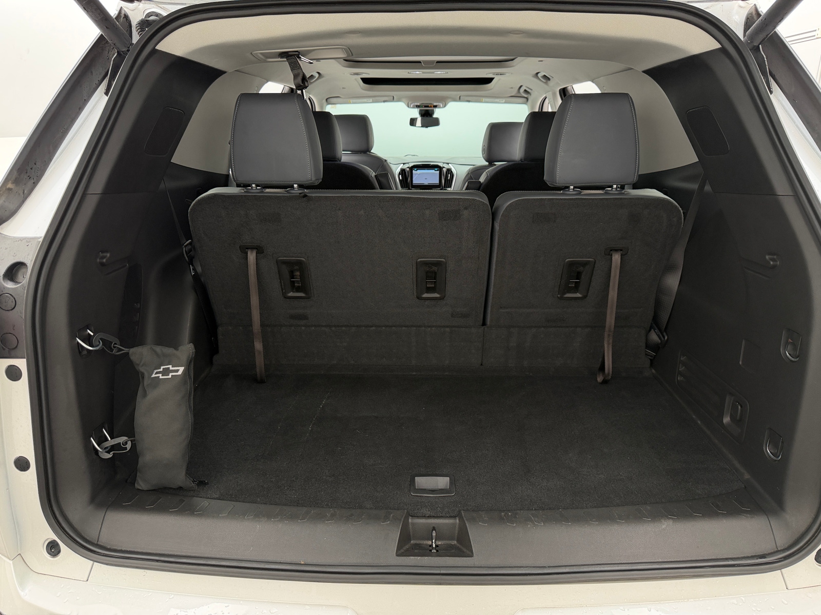 Thumbnail: 2019 Chevrolet Traverse - 6