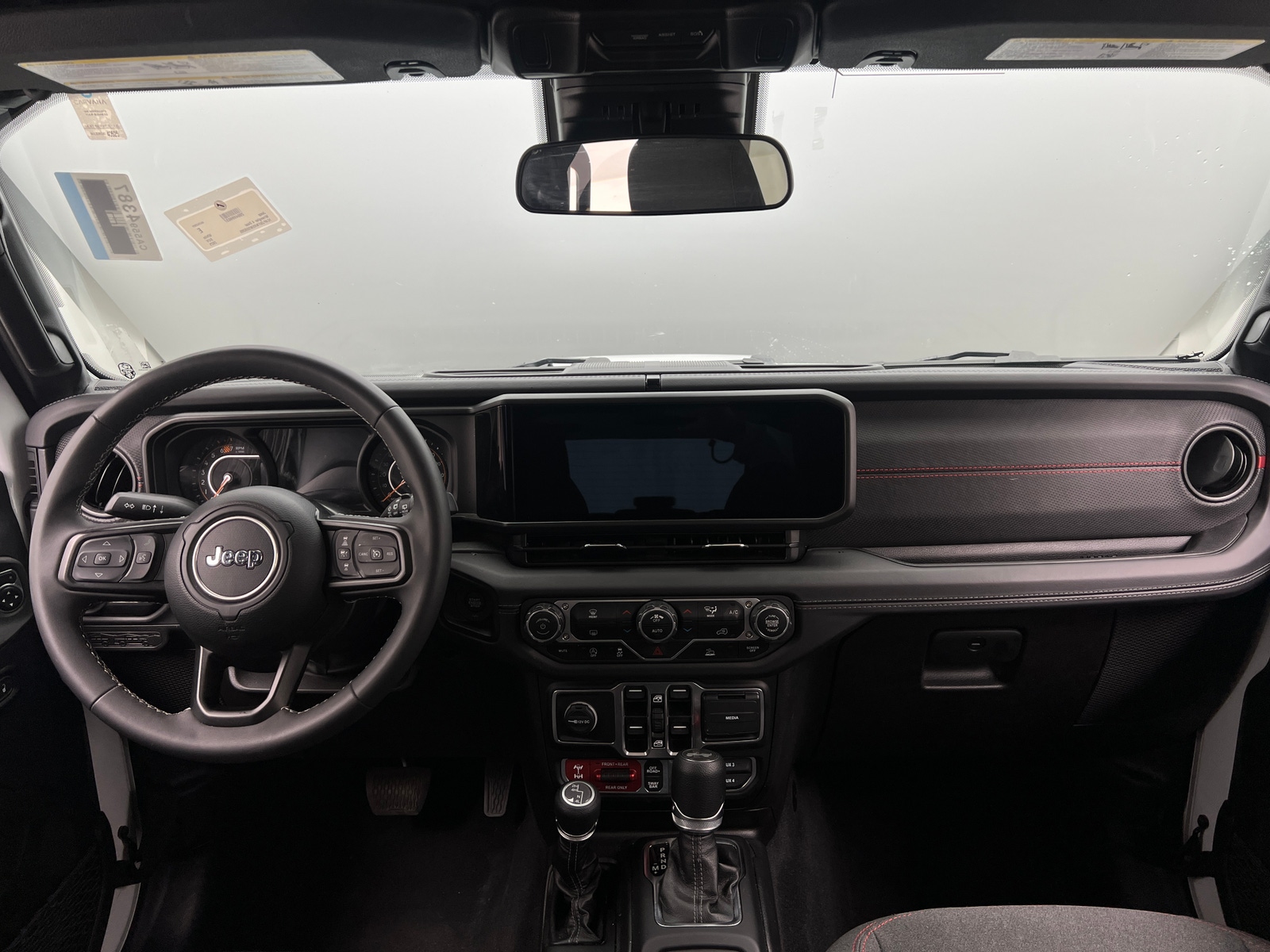 Thumbnail: 2025 Jeep Wrangler - 3