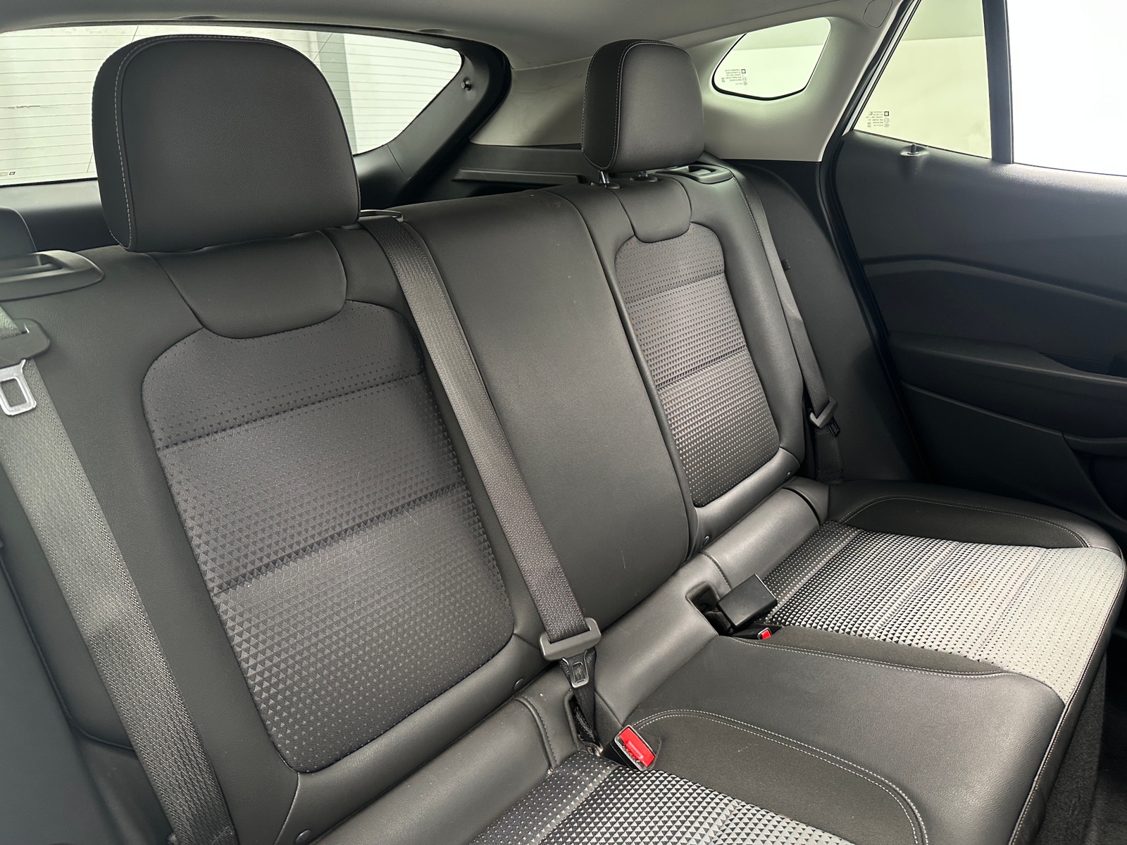 Thumbnail: 2025 Chevrolet Trax - 6