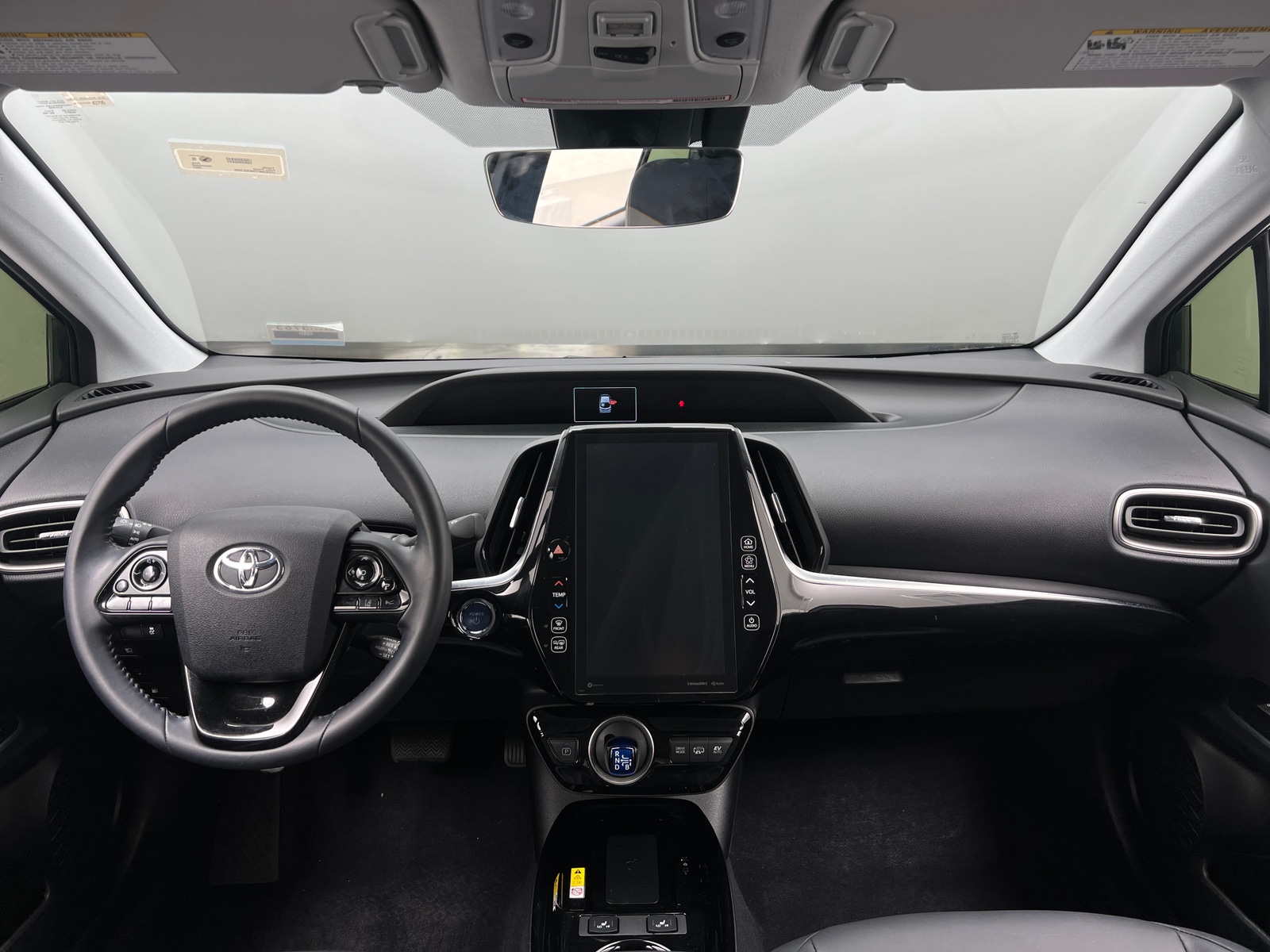 Thumbnail: 2022 Toyota Prius Prime - 3