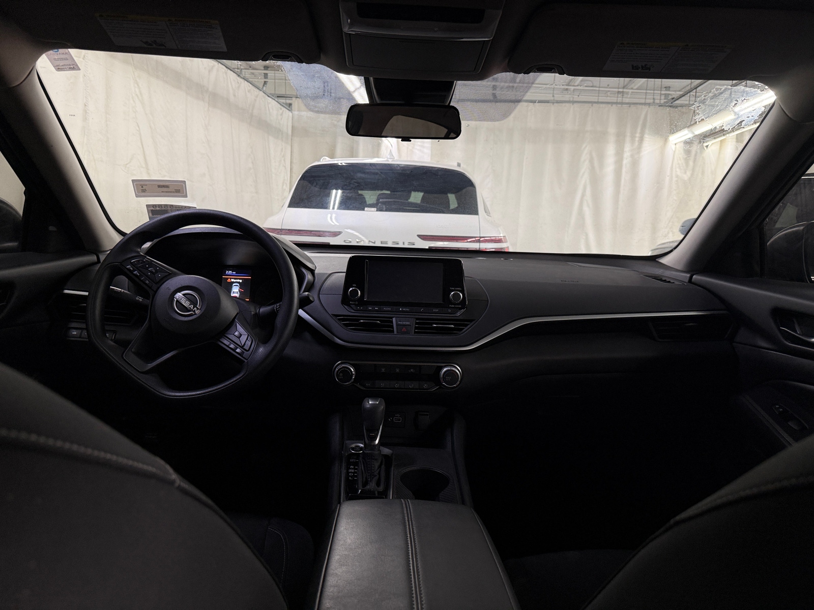 Thumbnail: 2024 Nissan Altima - 3