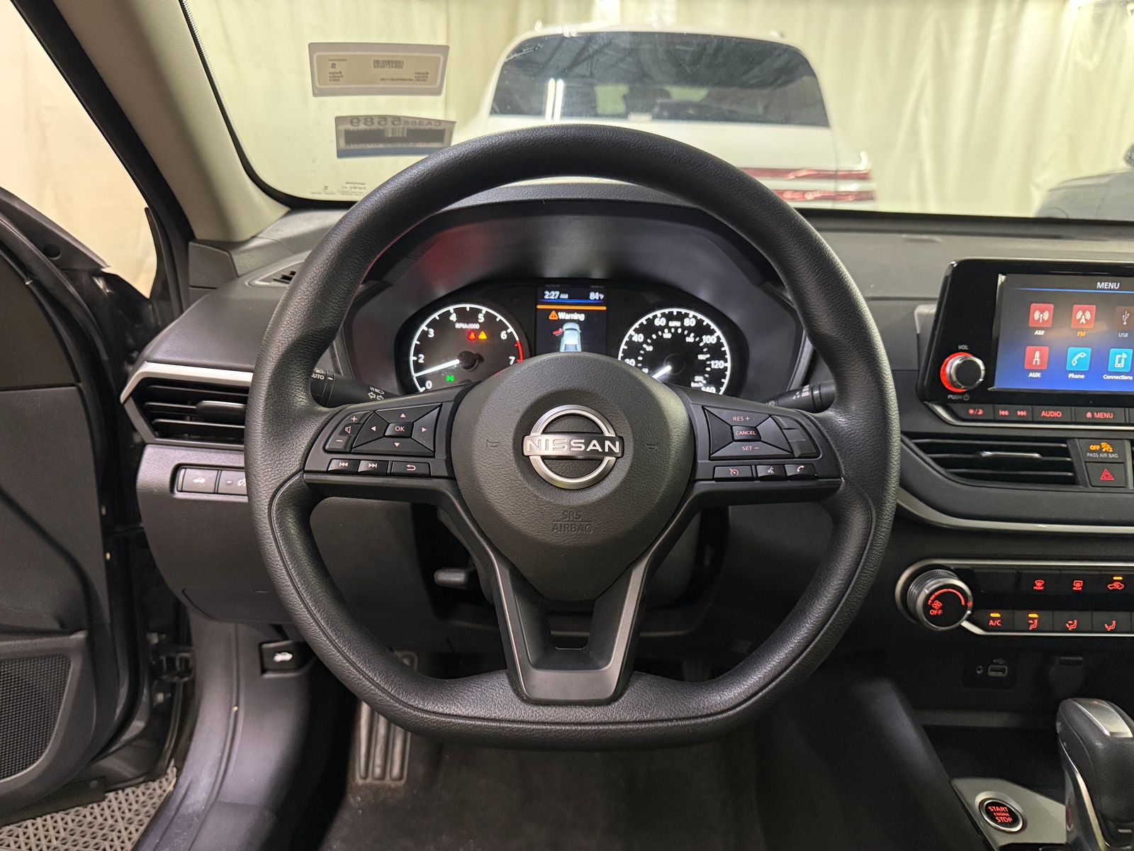 Thumbnail: 2024 Nissan Altima - 5