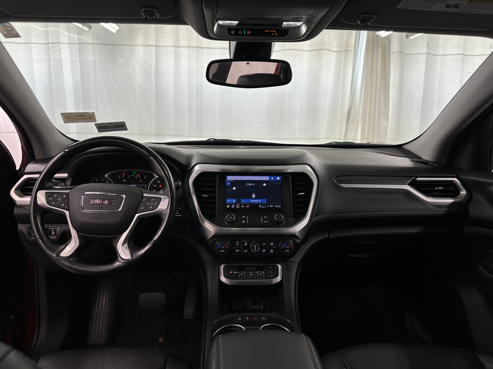 Thumbnail: 2022 GMC Acadia - 2