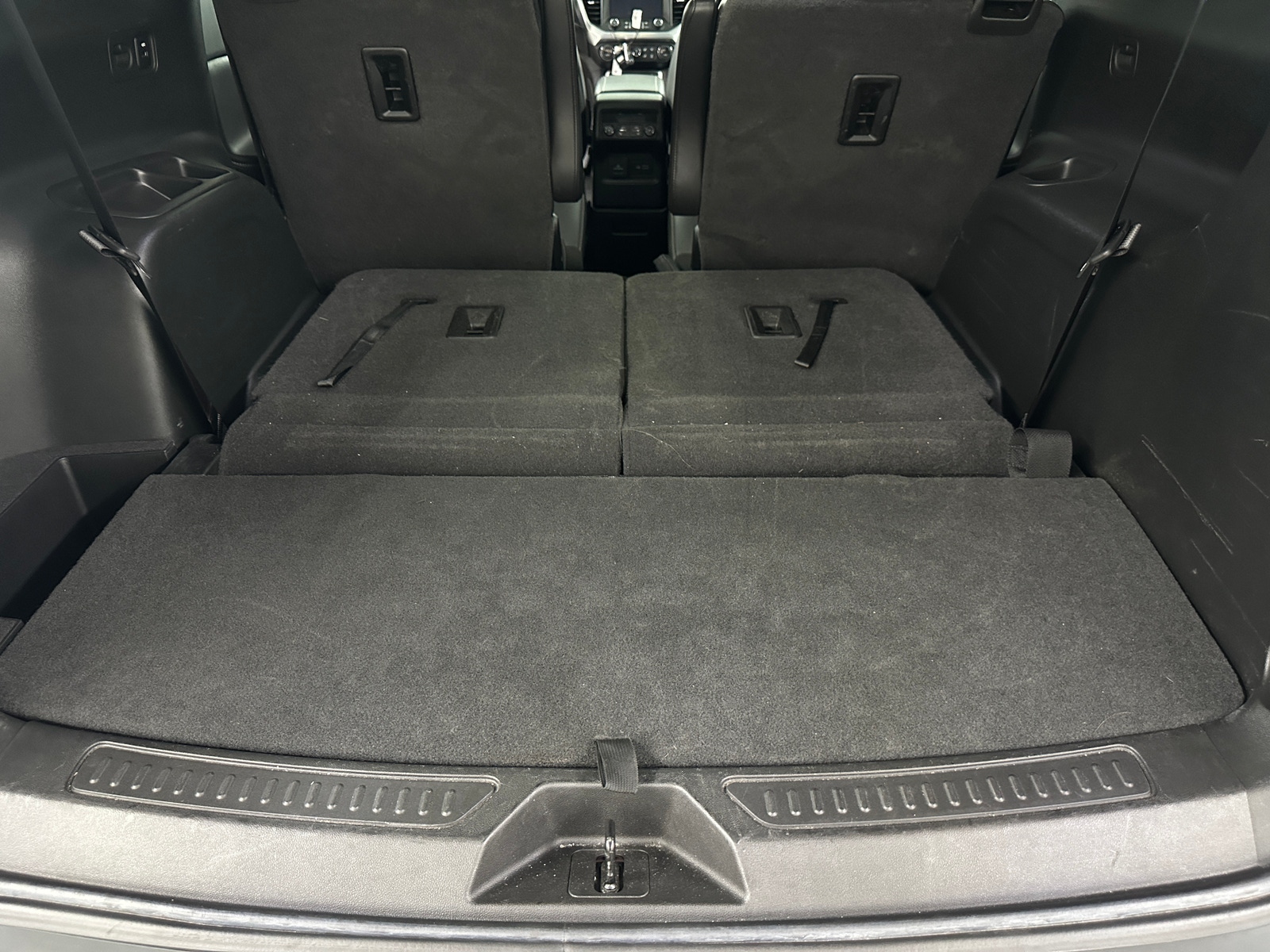 Thumbnail: 2022 GMC Acadia - 6