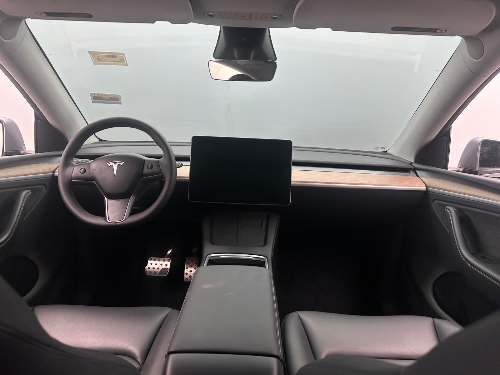 Thumbnail: 2025 Tesla Model Y - 2