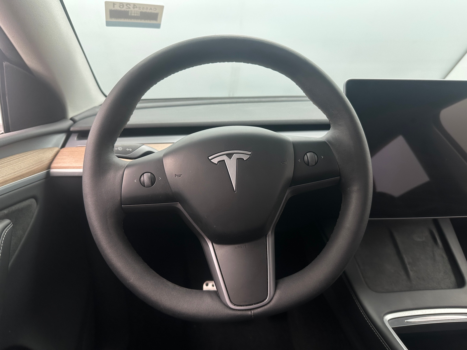Thumbnail: 2025 Tesla Model Y - 4