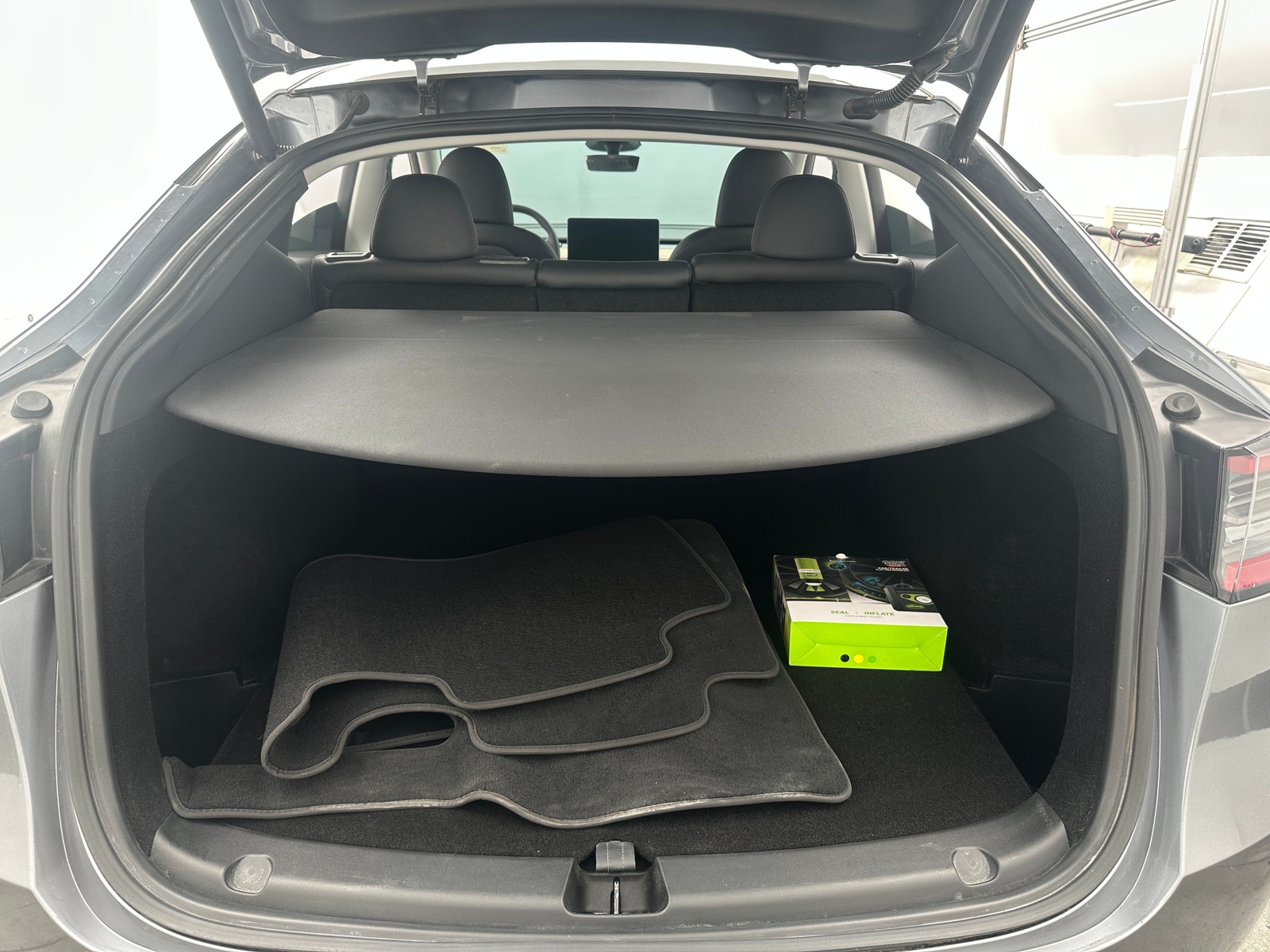 Thumbnail: 2025 Tesla Model Y - 6