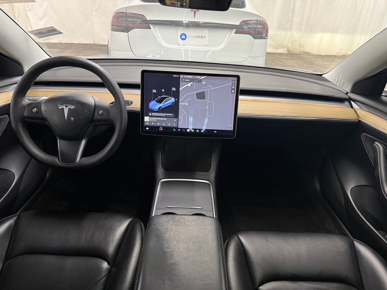 Thumbnail: 2021 Tesla Model 3 - 2