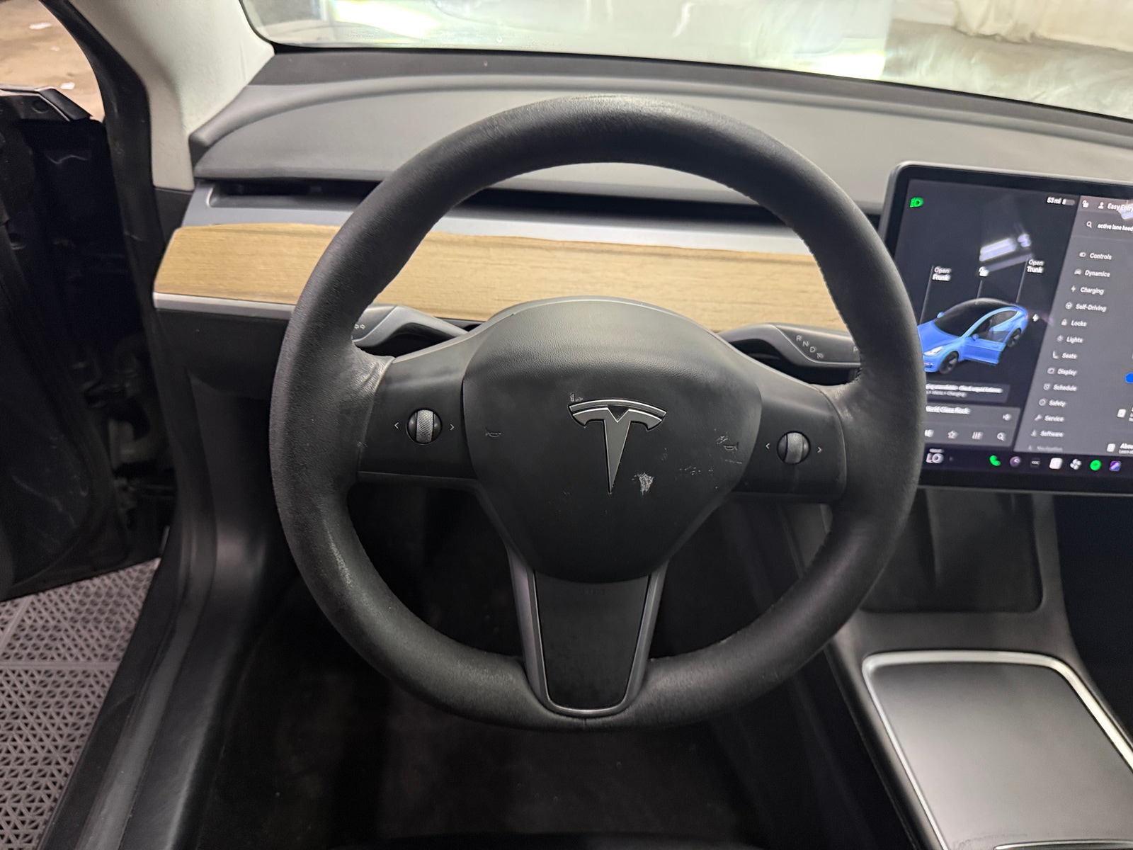 Thumbnail: 2021 Tesla Model 3 - 4