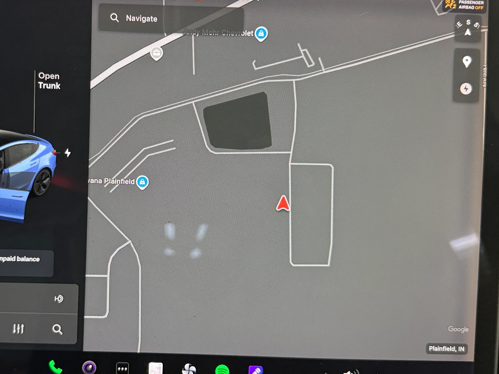 Thumbnail: 2021 Tesla Model 3 - 3