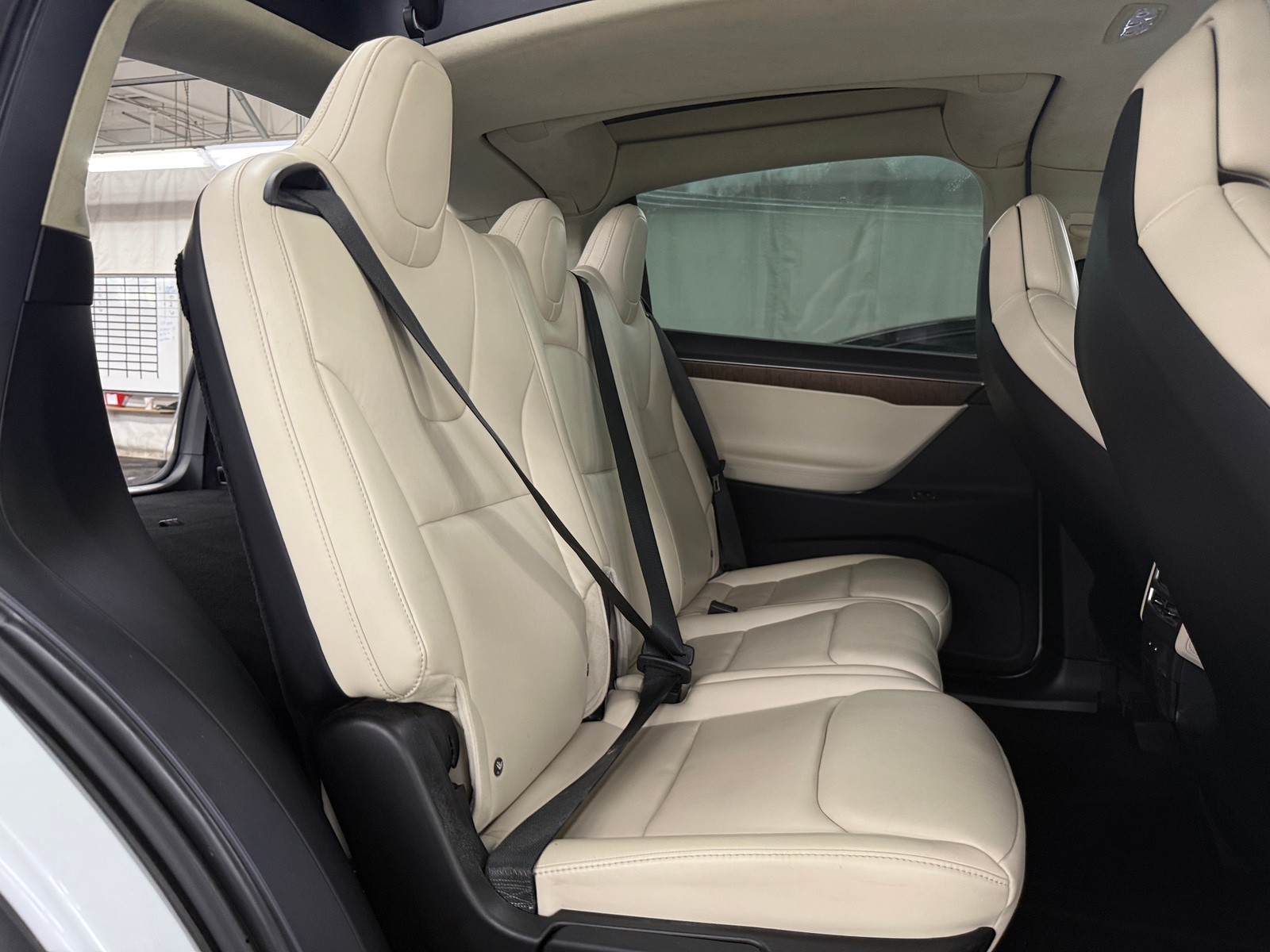 Thumbnail: 2018 Tesla Model X - 5