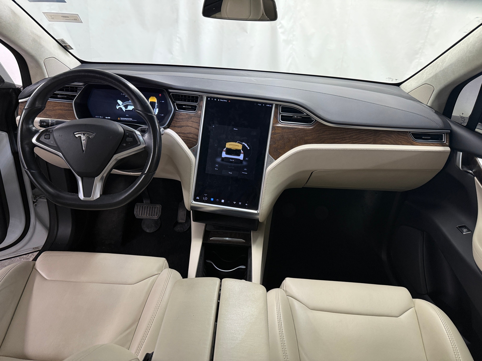 Thumbnail: 2018 Tesla Model X - 2