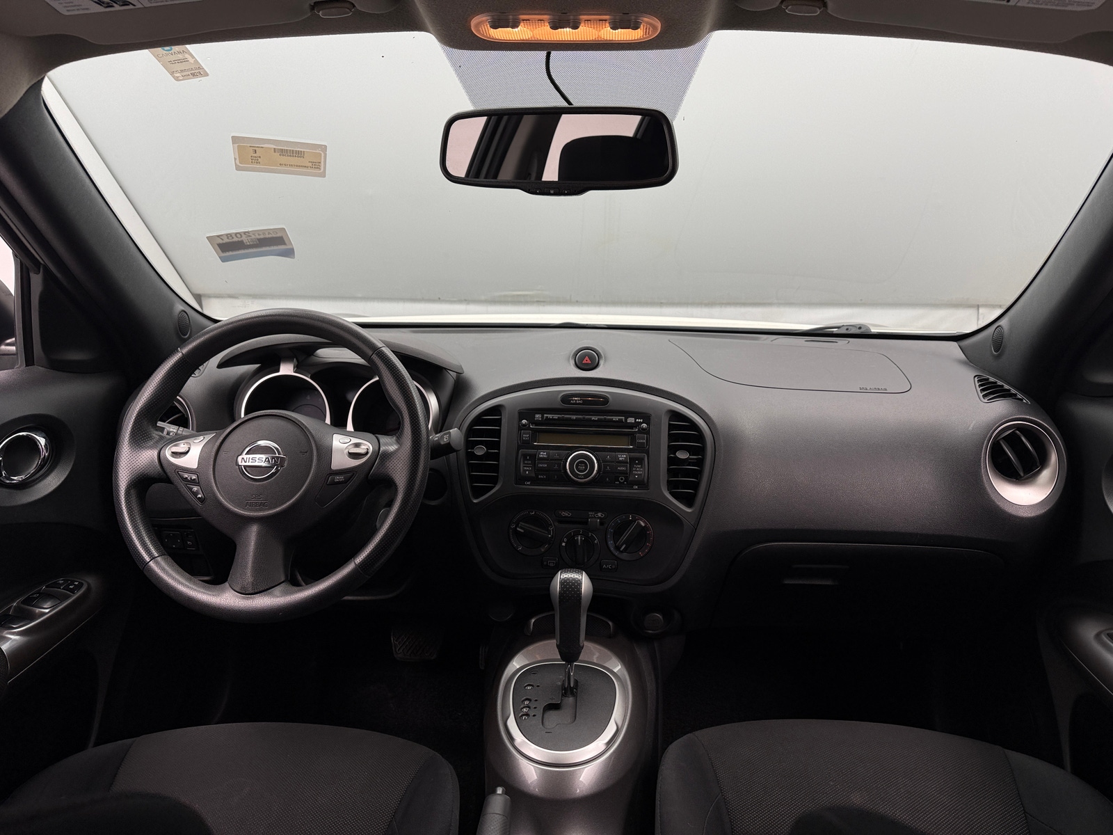 Thumbnail: 2013 Nissan Juke - 3