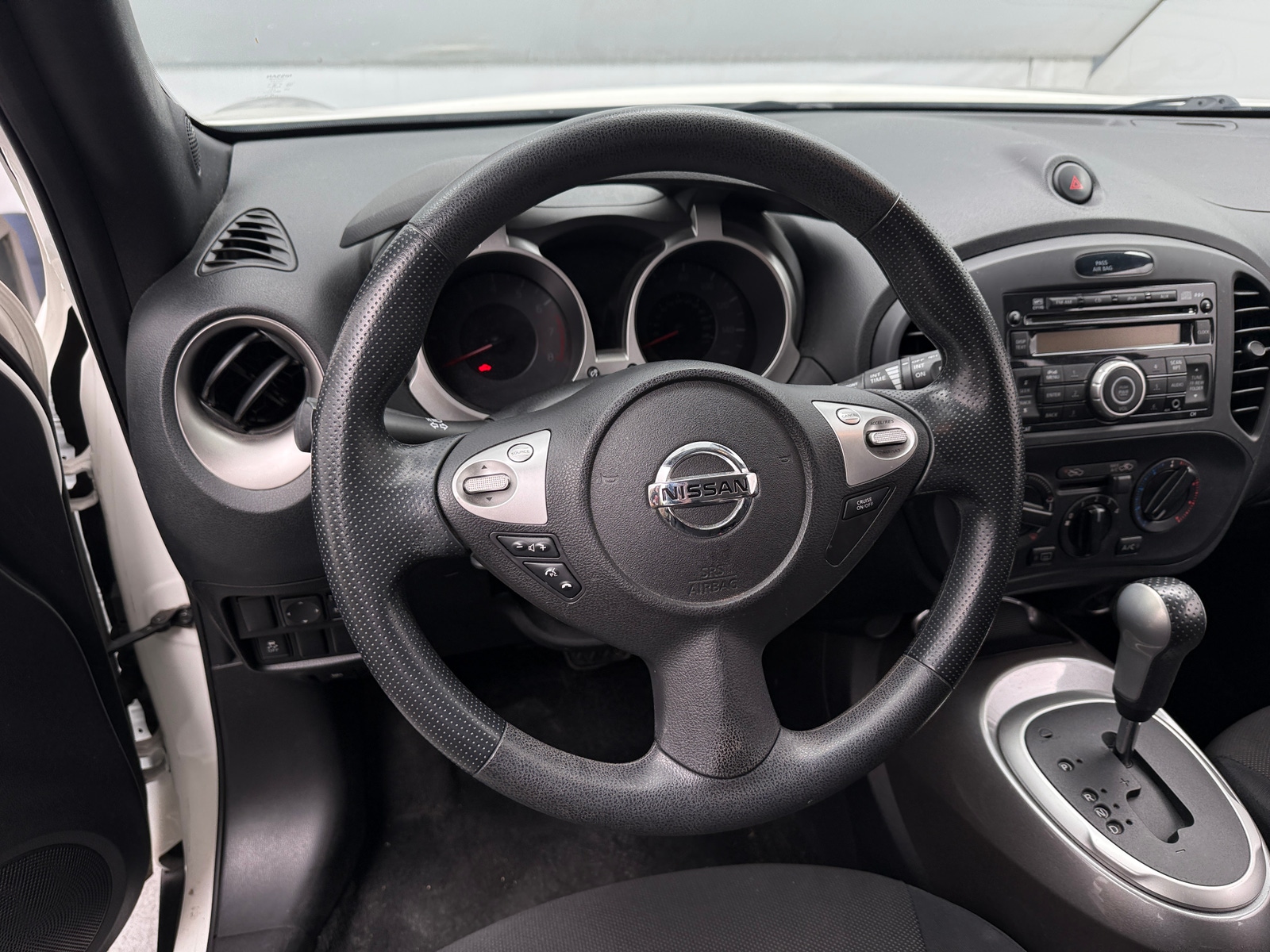 Thumbnail: 2013 Nissan Juke - 5