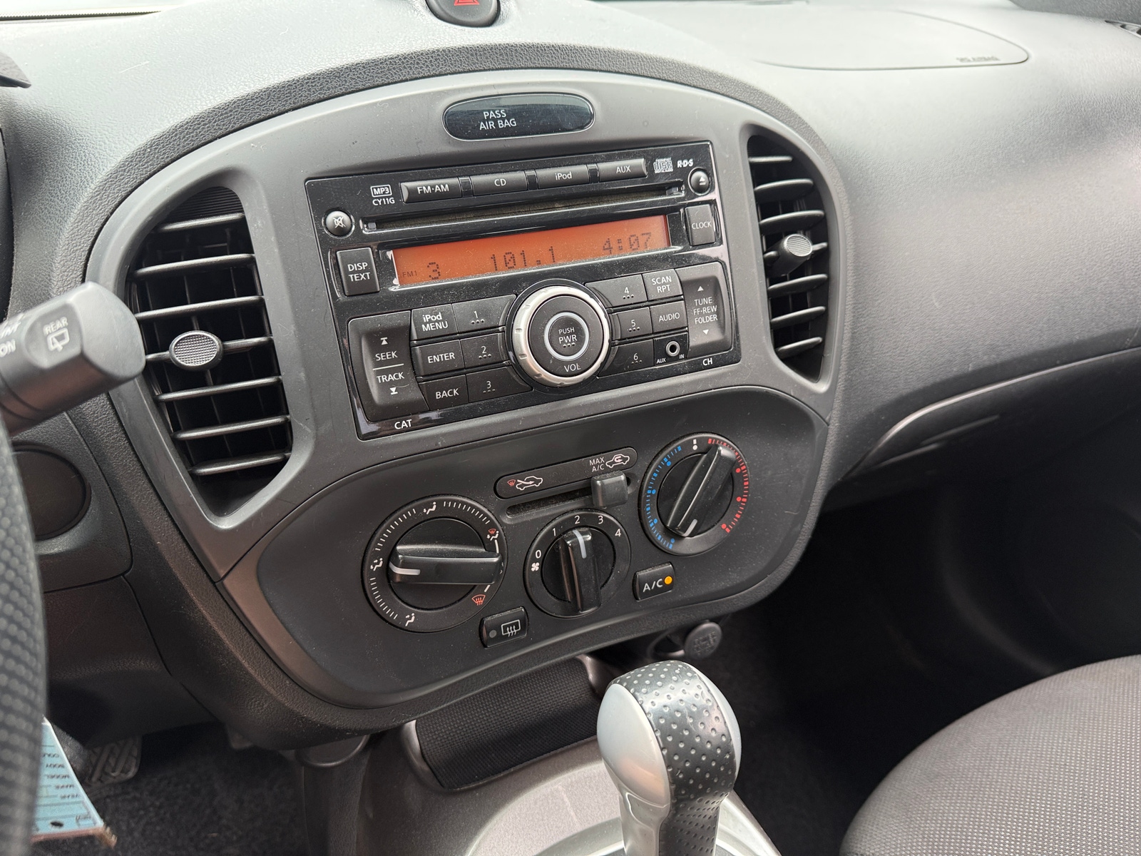 Thumbnail: 2013 Nissan Juke - 4