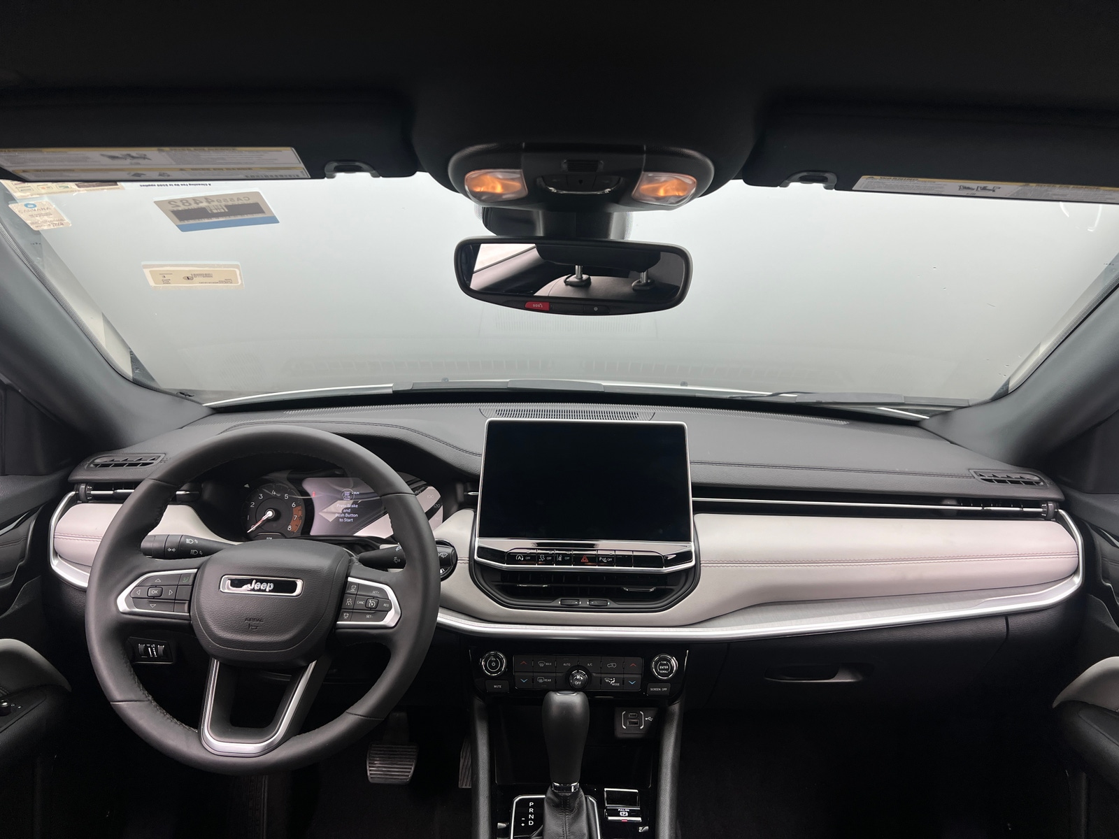 Thumbnail: 2025 Jeep Compass - 2