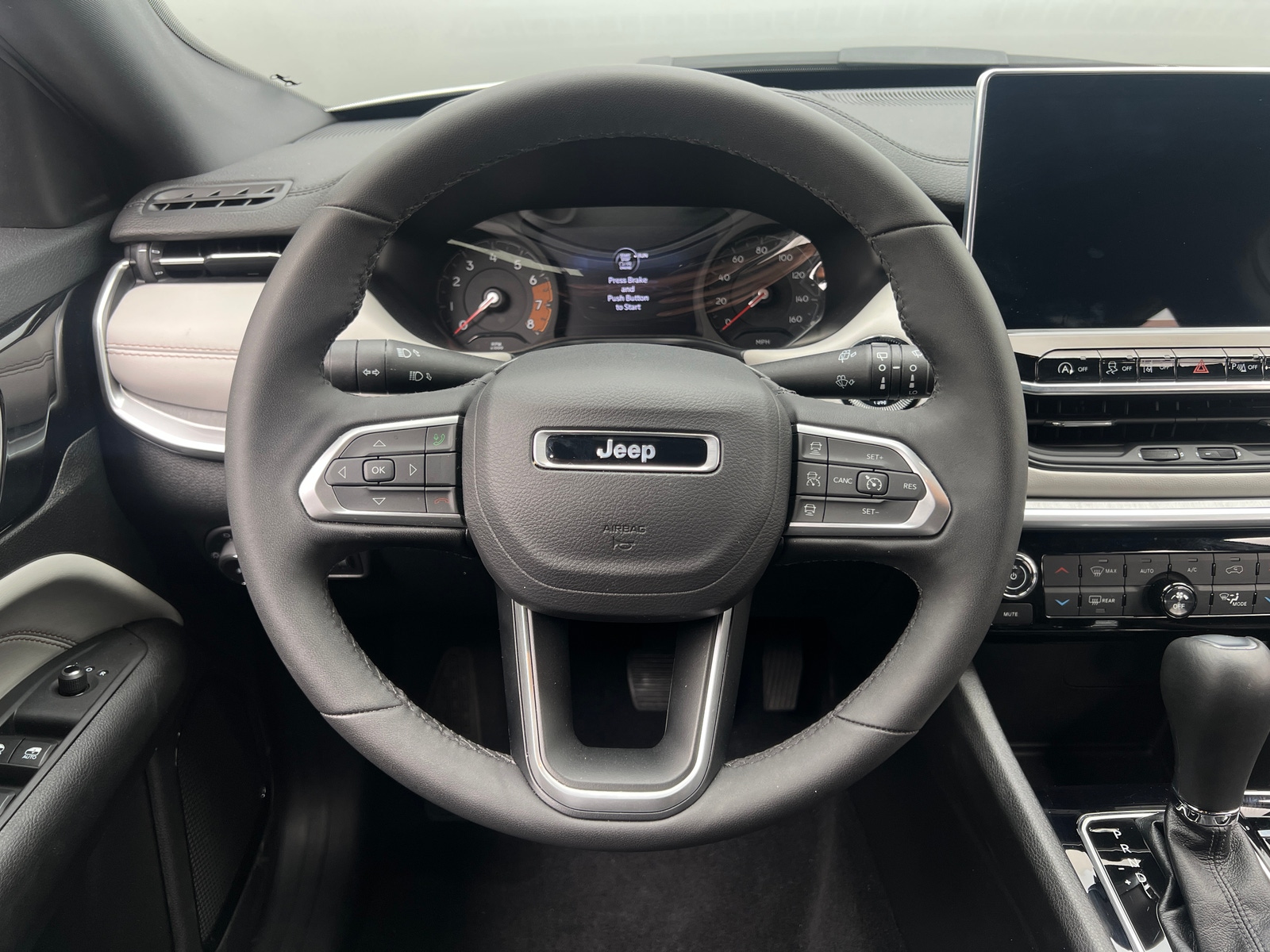 Thumbnail: 2025 Jeep Compass - 4