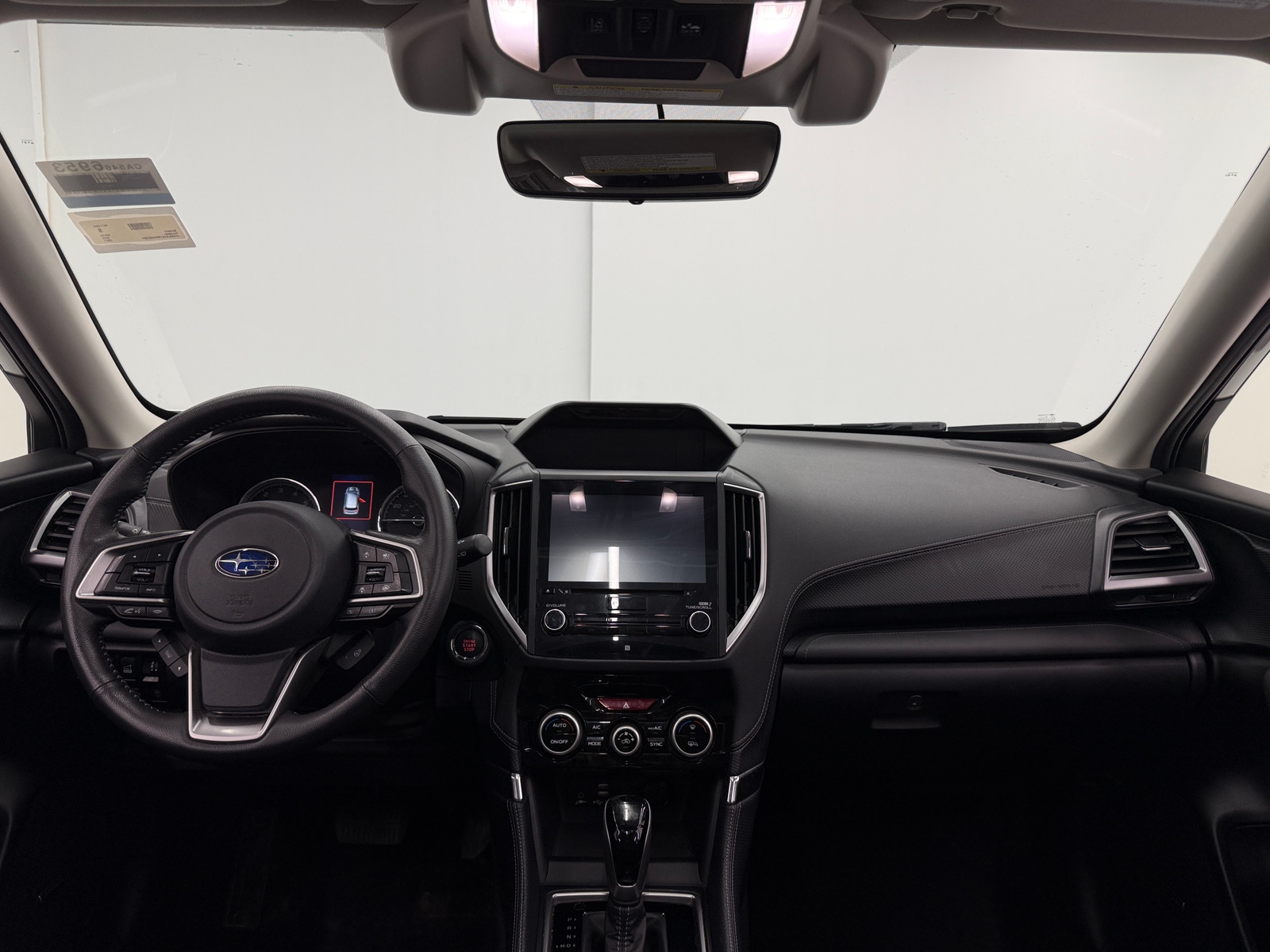 Thumbnail: 2021 Subaru Forester - 2