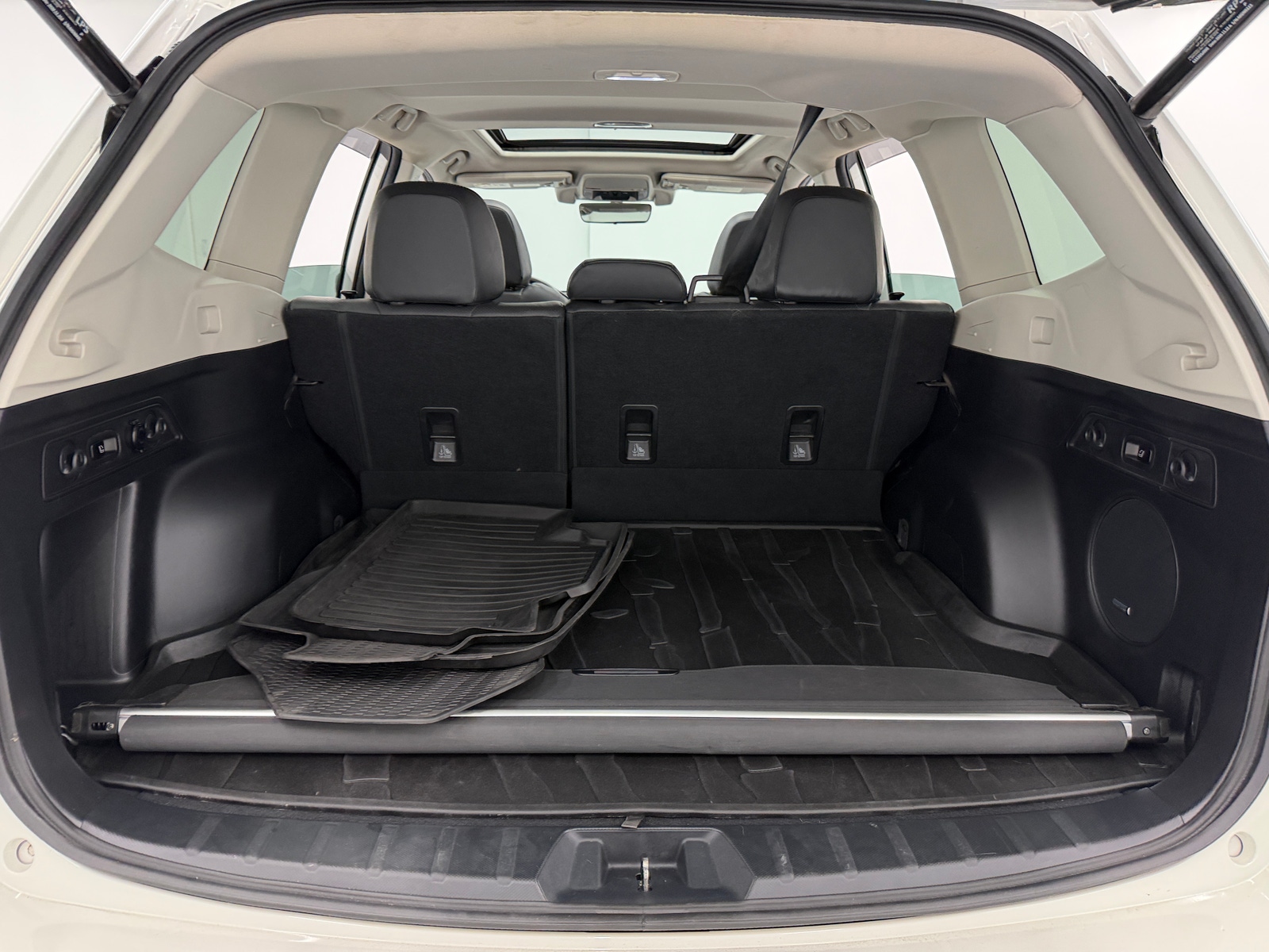 Thumbnail: 2021 Subaru Forester - 6