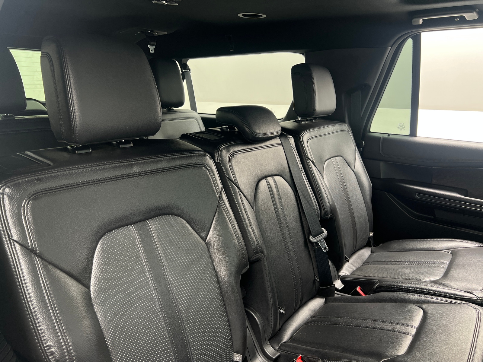 Thumbnail: 2021 Ford Expedition MAX - 5