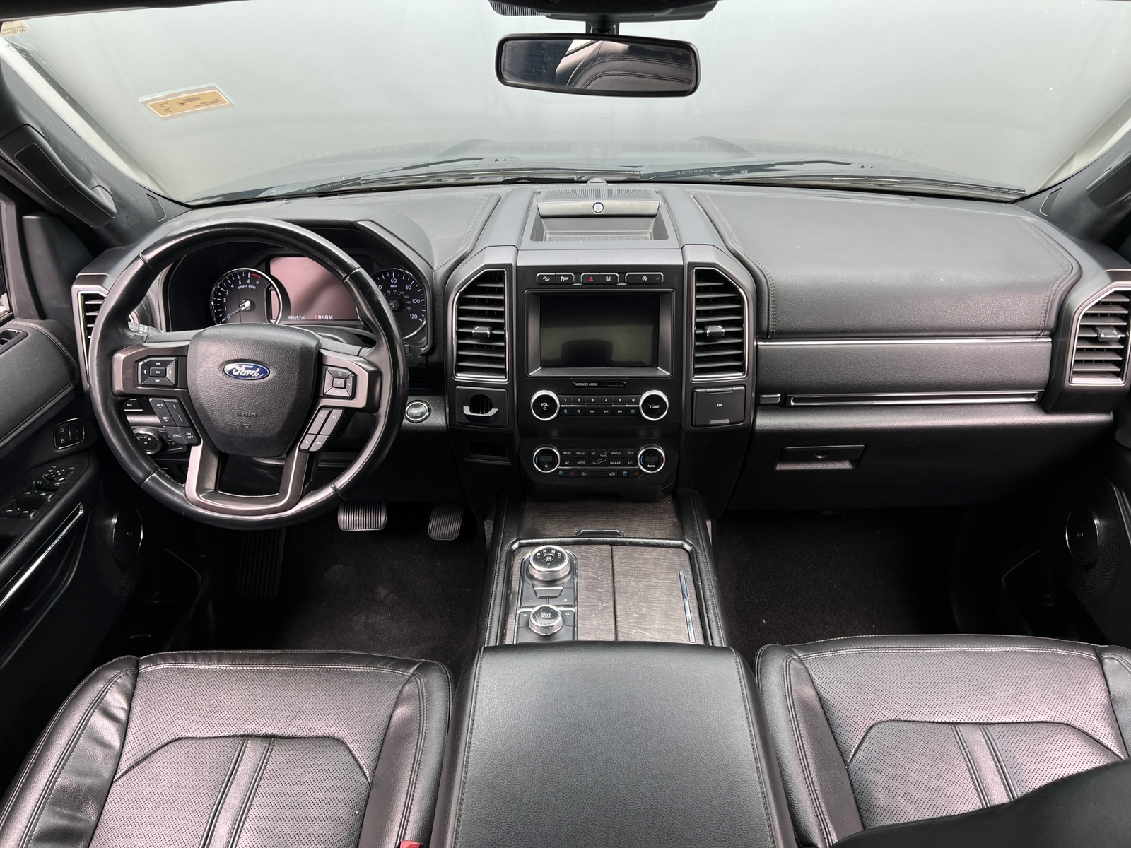 Thumbnail: 2021 Ford Expedition MAX - 2