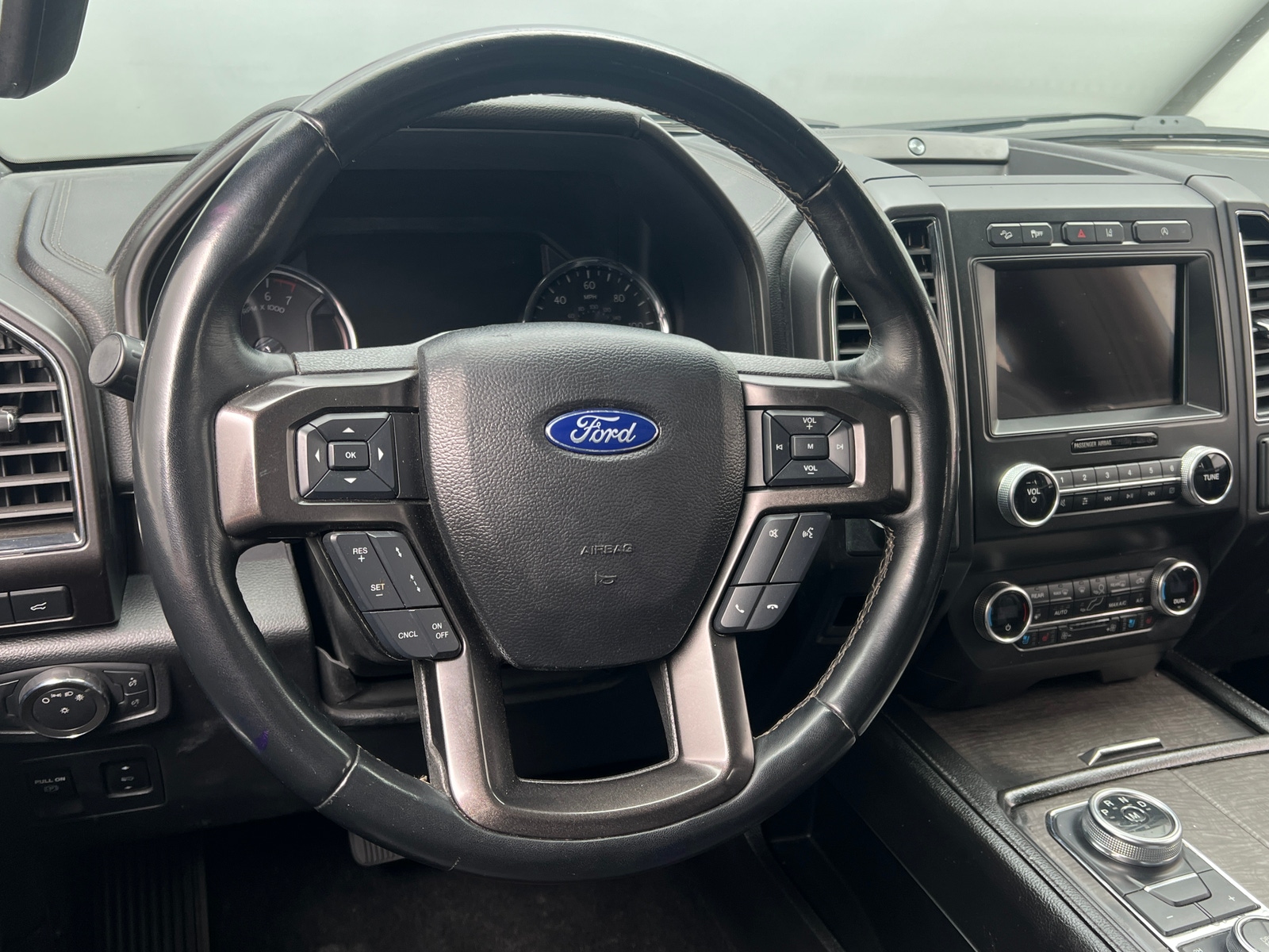 Thumbnail: 2021 Ford Expedition MAX - 4