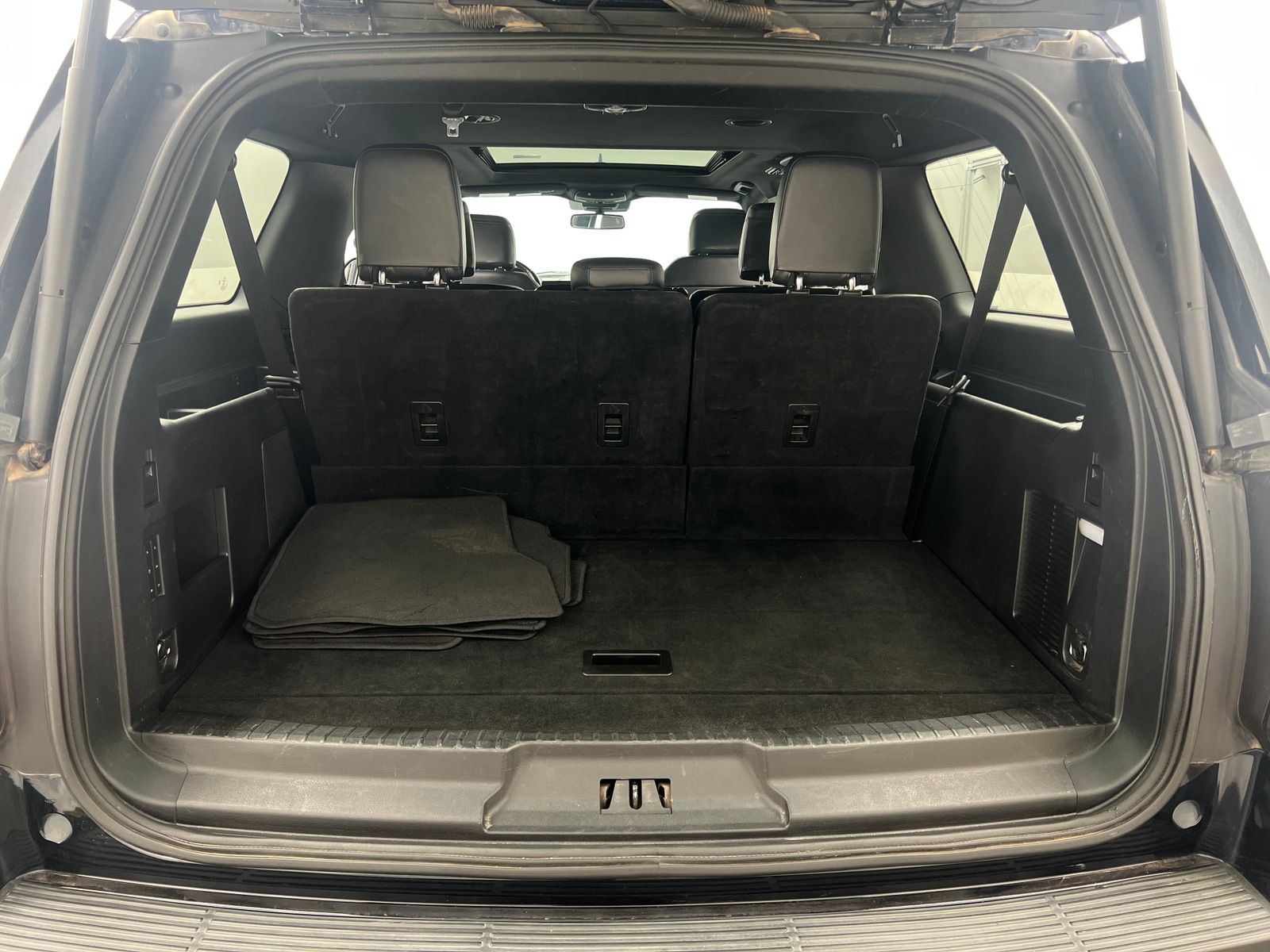 Thumbnail: 2021 Ford Expedition MAX - 6