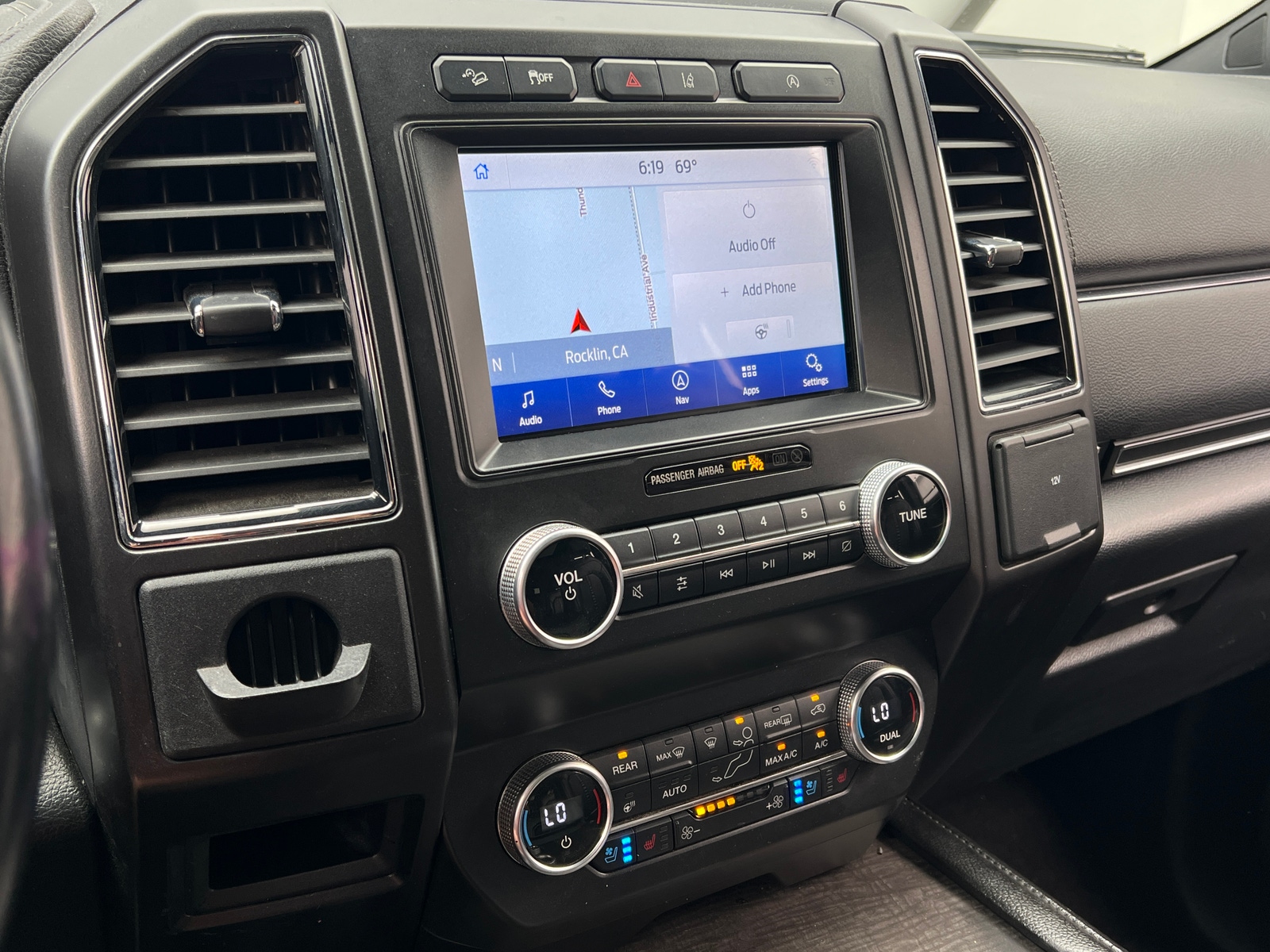 Thumbnail: 2021 Ford Expedition MAX - 3