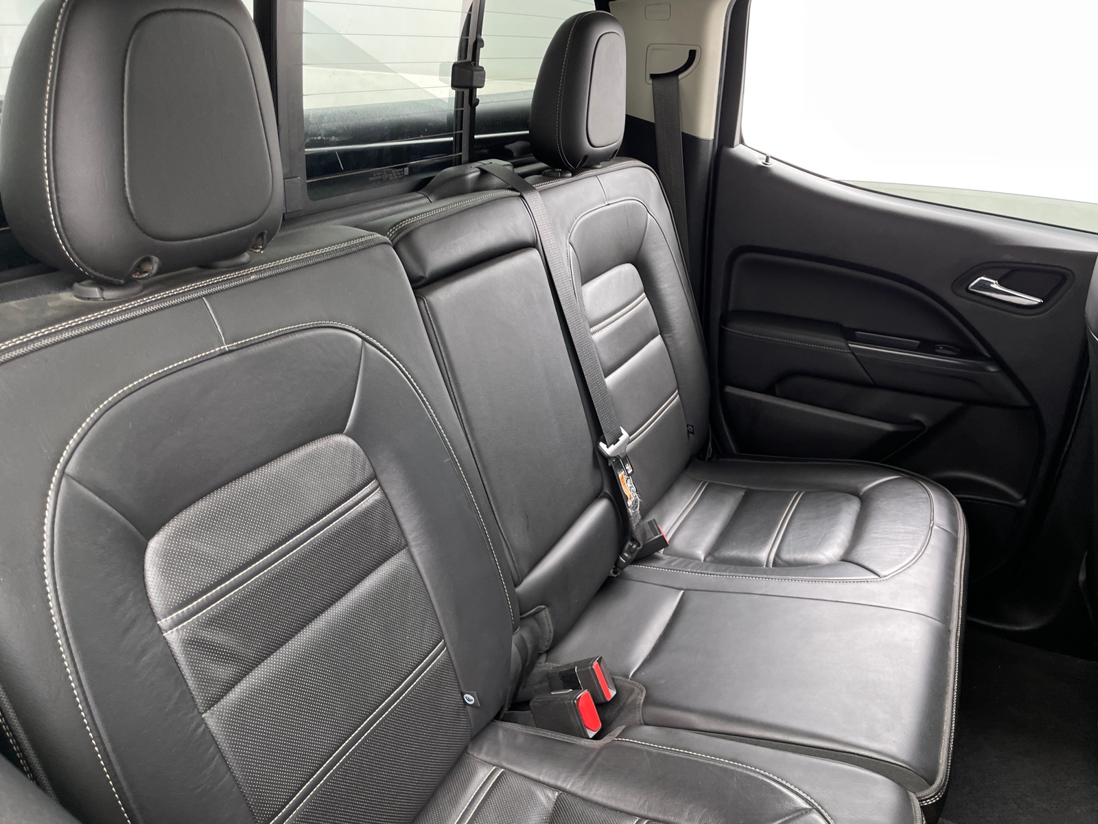 Thumbnail: 2020 GMC Canyon - 5