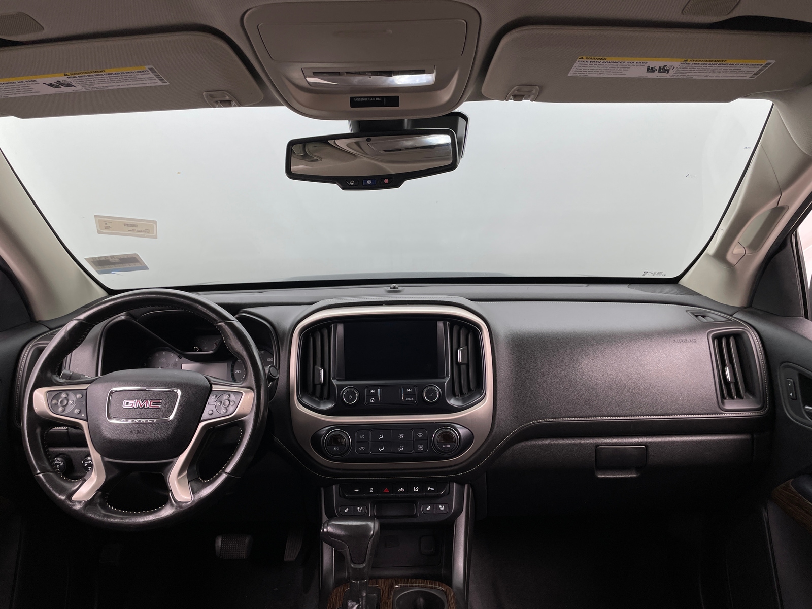 Thumbnail: 2020 GMC Canyon - 2