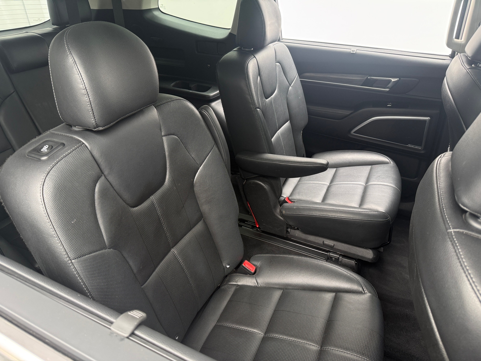 Thumbnail: 2020 Kia Telluride - 5