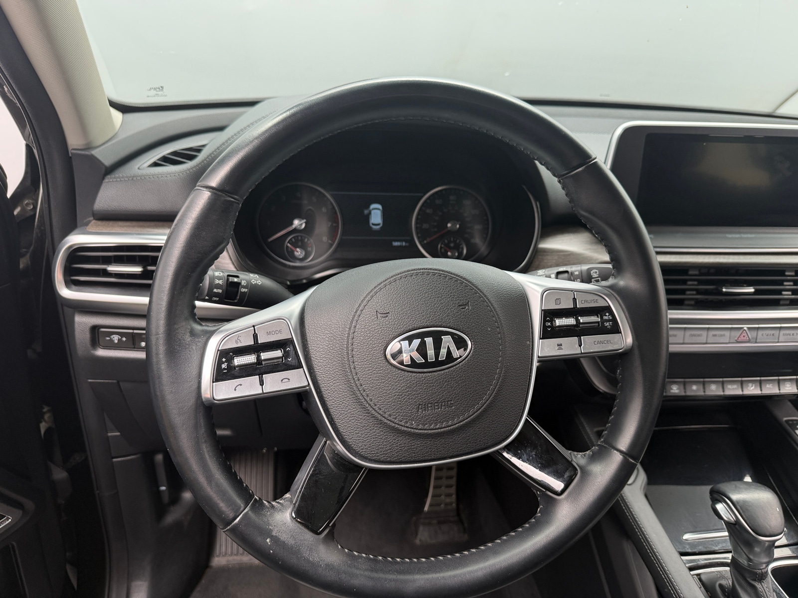 Thumbnail: 2020 Kia Telluride - 4