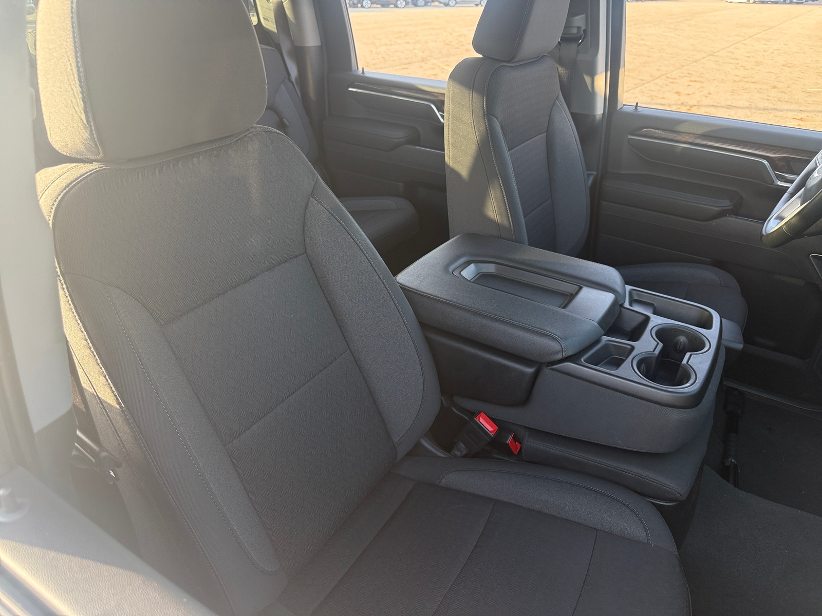 Thumbnail: 2025 GMC Sierra 3500 - 2