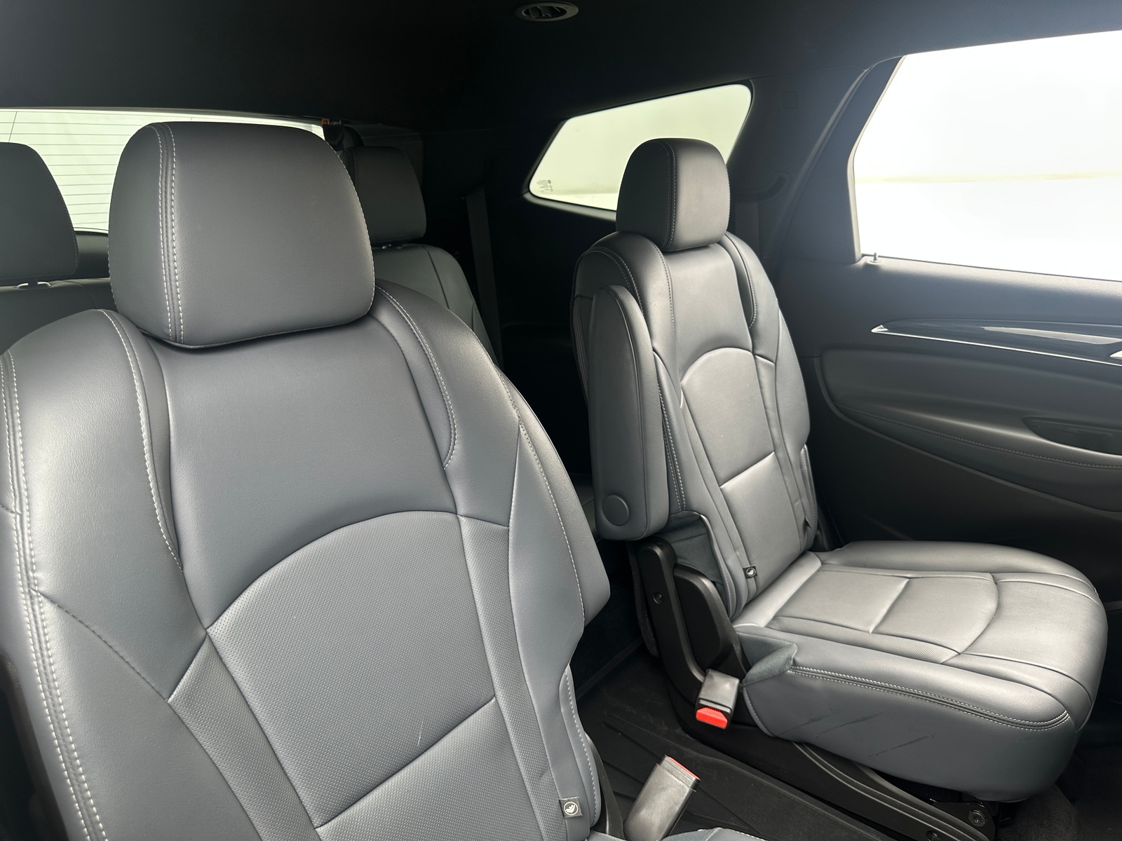 Thumbnail: 2023 Buick Enclave - 5