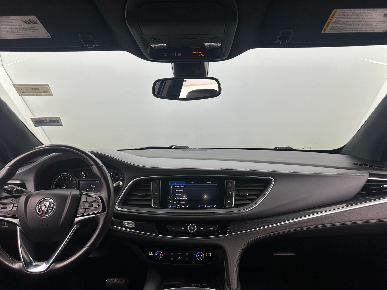Thumbnail: 2023 Buick Enclave - 2