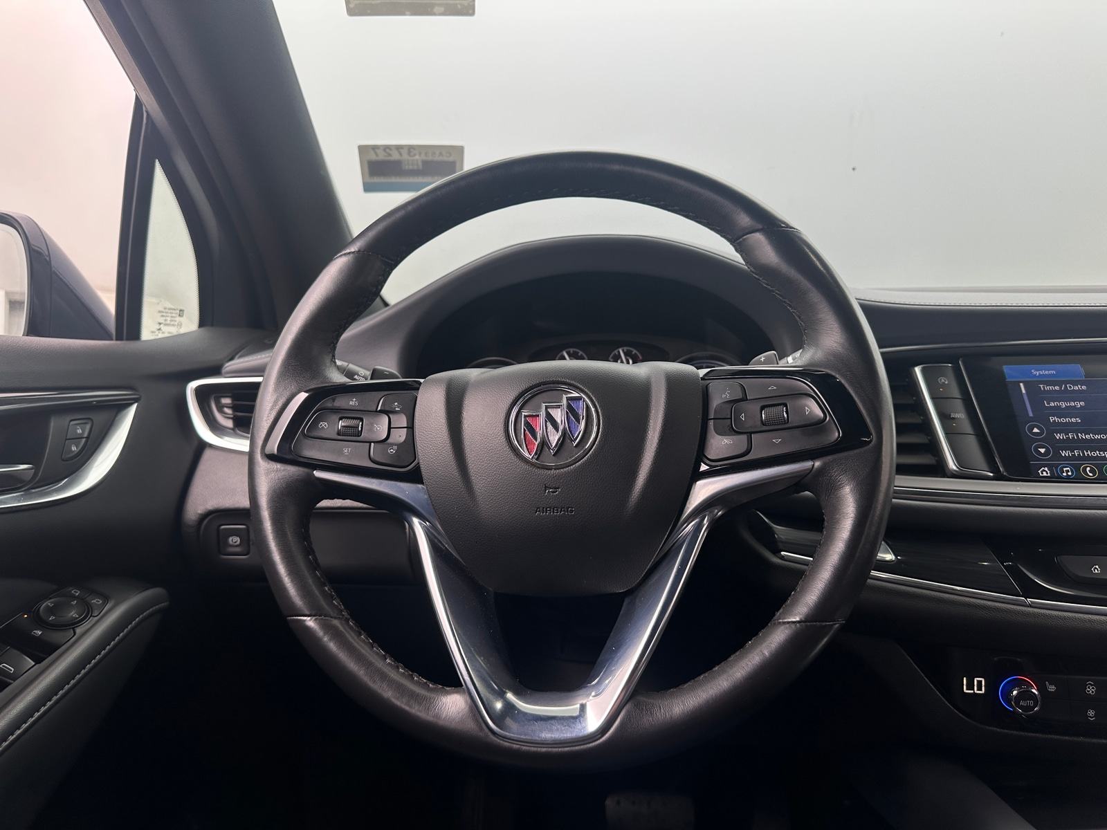 Thumbnail: 2023 Buick Enclave - 4