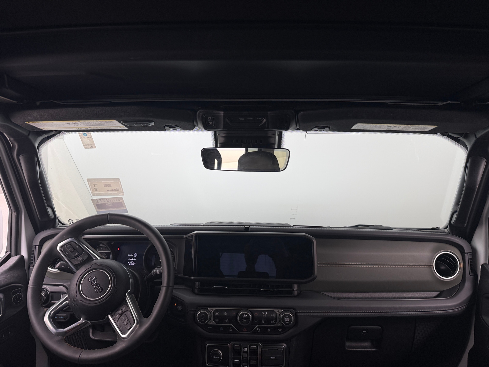 Thumbnail: 2024 Jeep Wrangler - 2