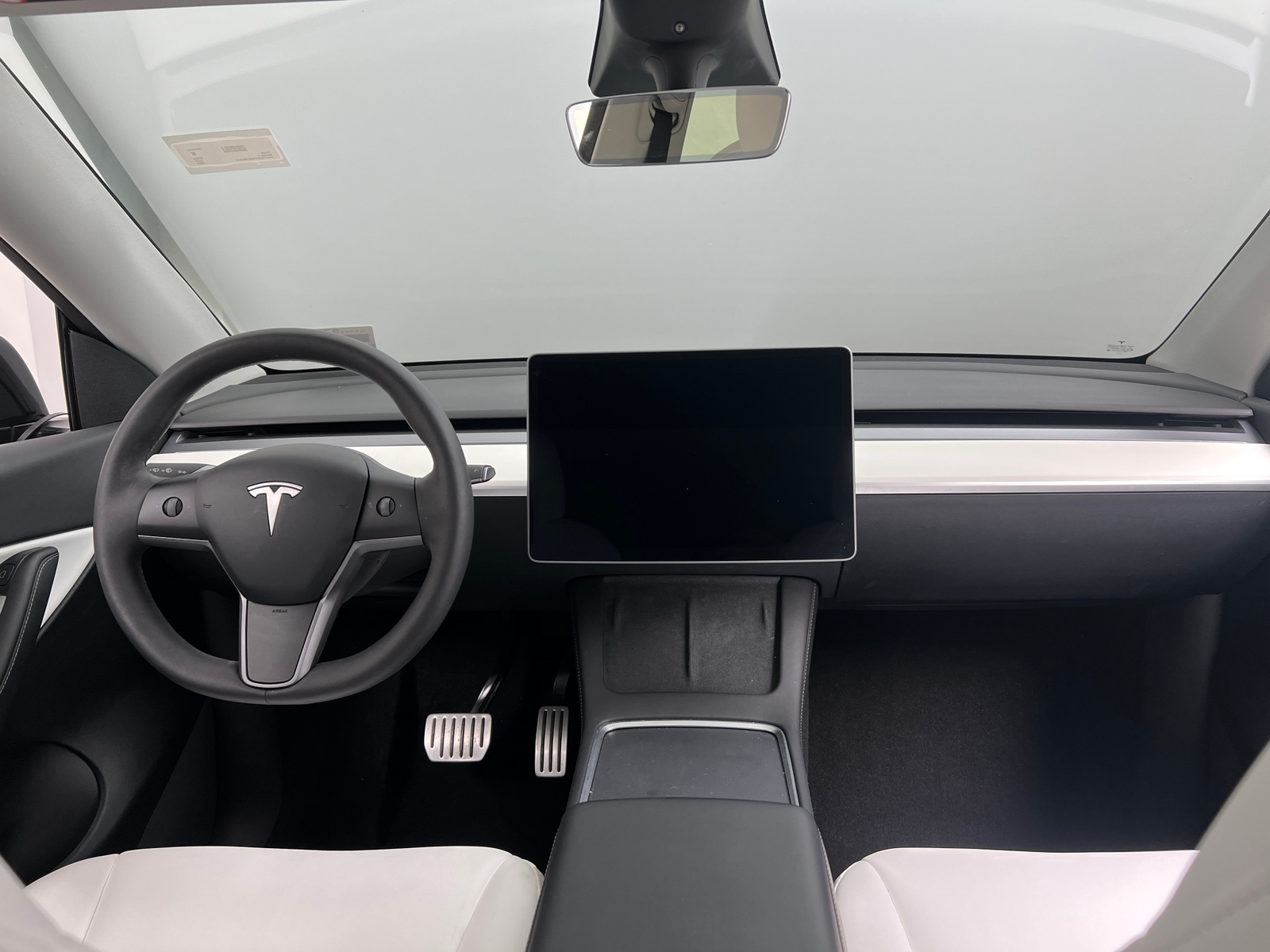 Thumbnail: 2022 Tesla Model Y - 2