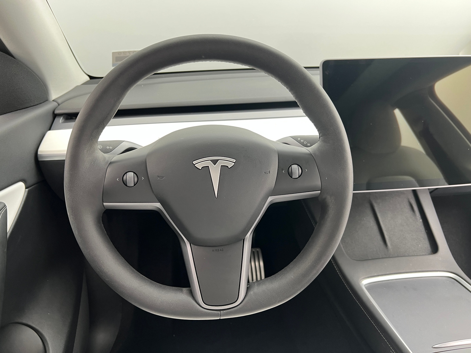 Thumbnail: 2022 Tesla Model Y - 4