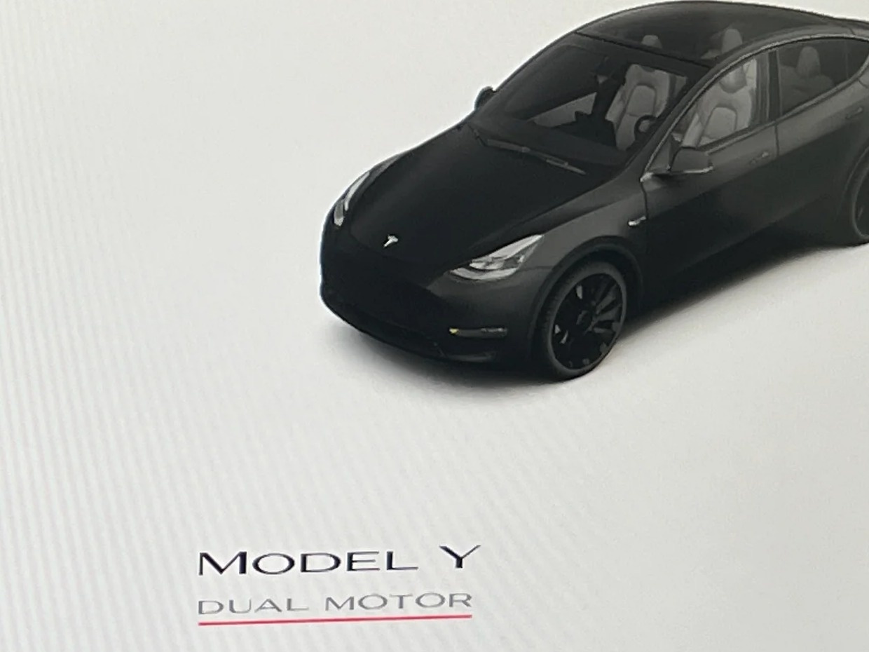 Thumbnail: 2022 Tesla Model Y - 3