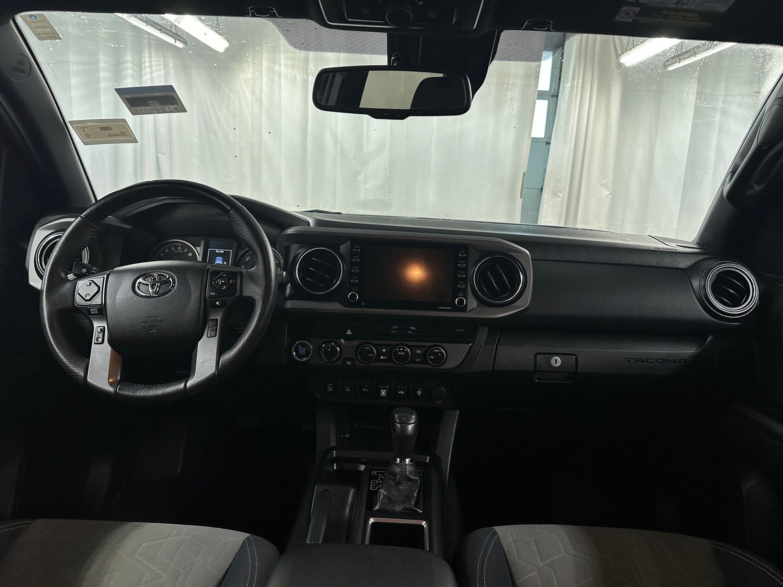Thumbnail: 2021 Toyota Tacoma - 3