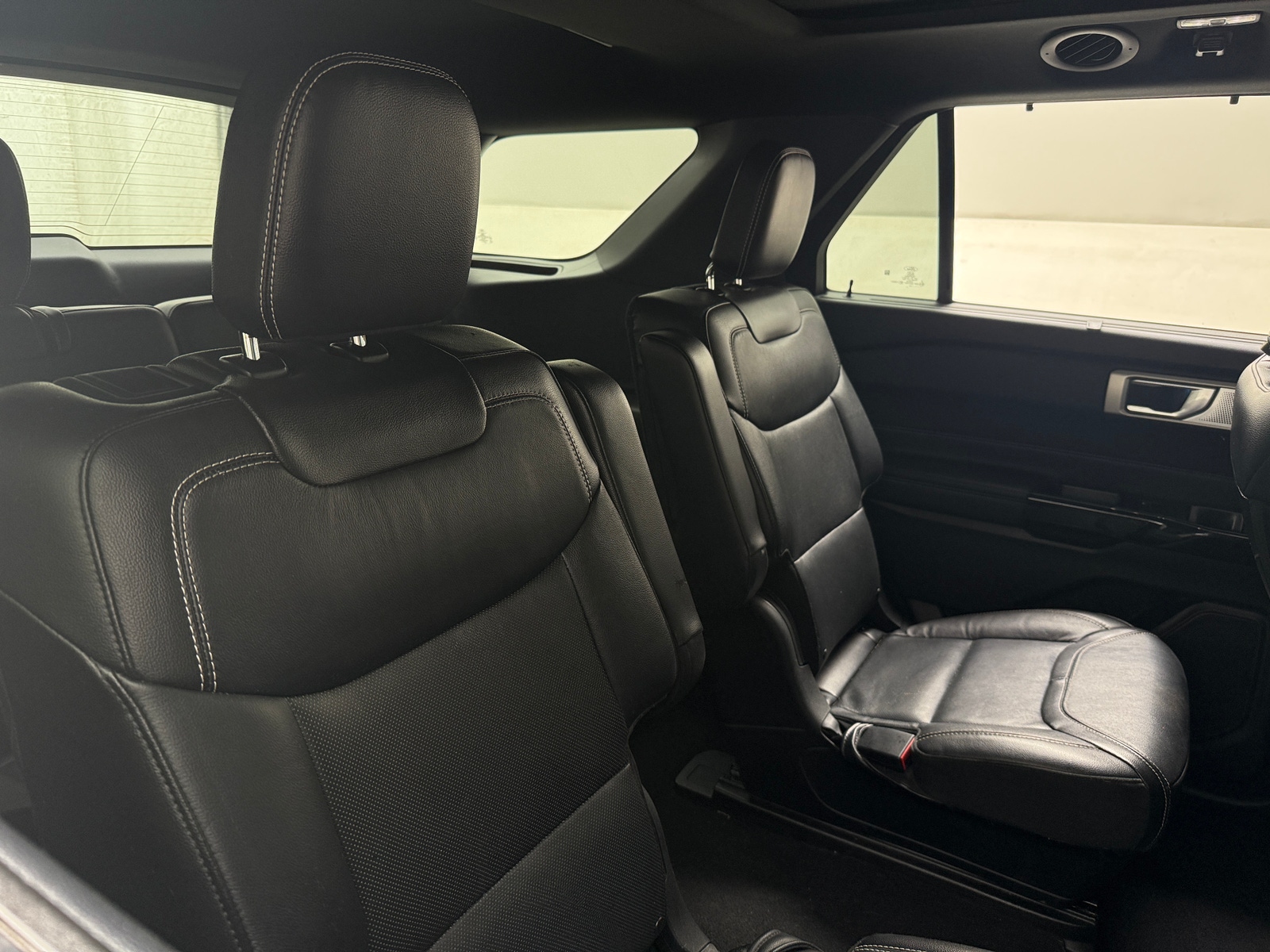 Thumbnail: 2023 Ford Explorer - 5
