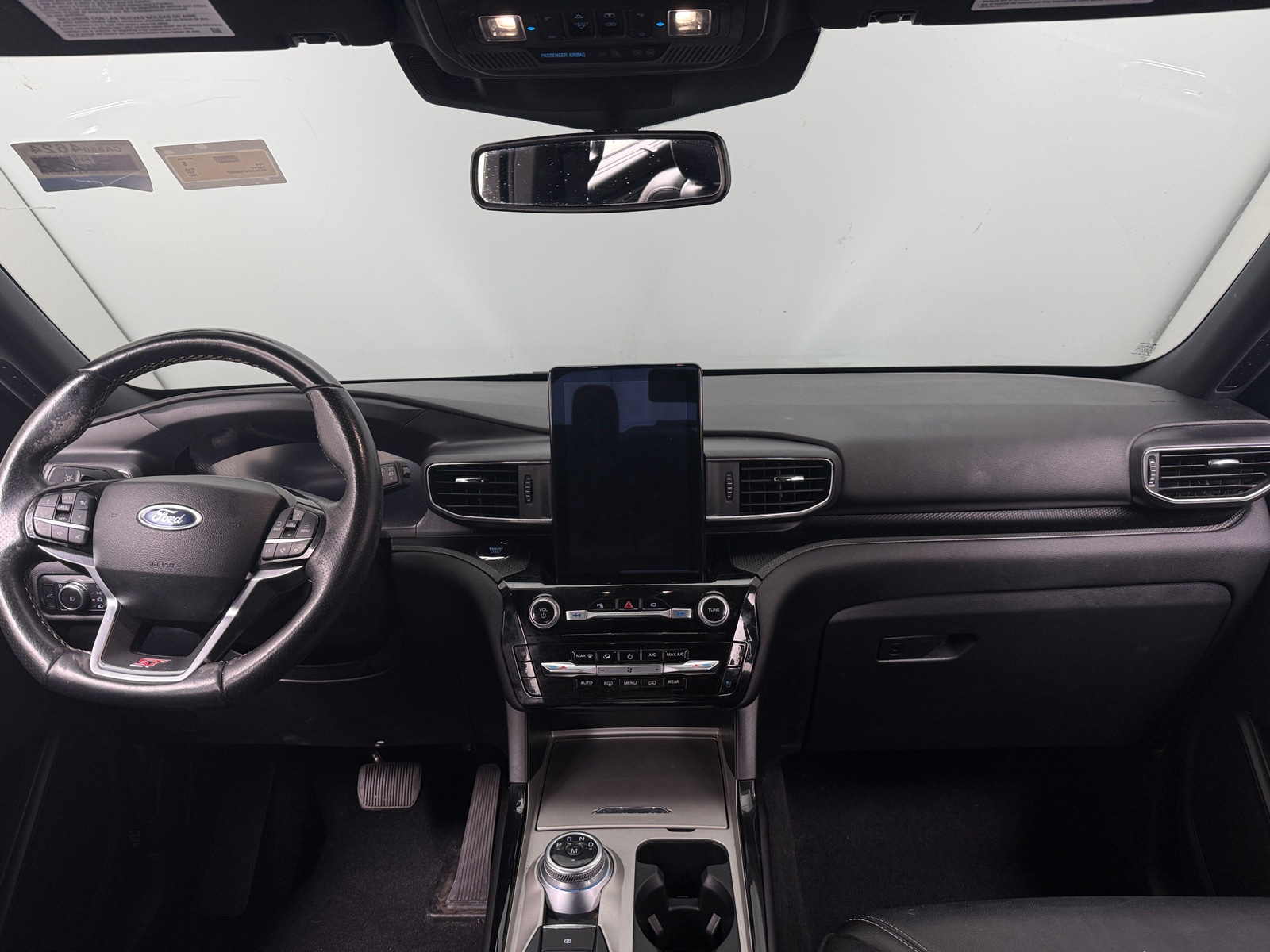 Thumbnail: 2023 Ford Explorer - 2