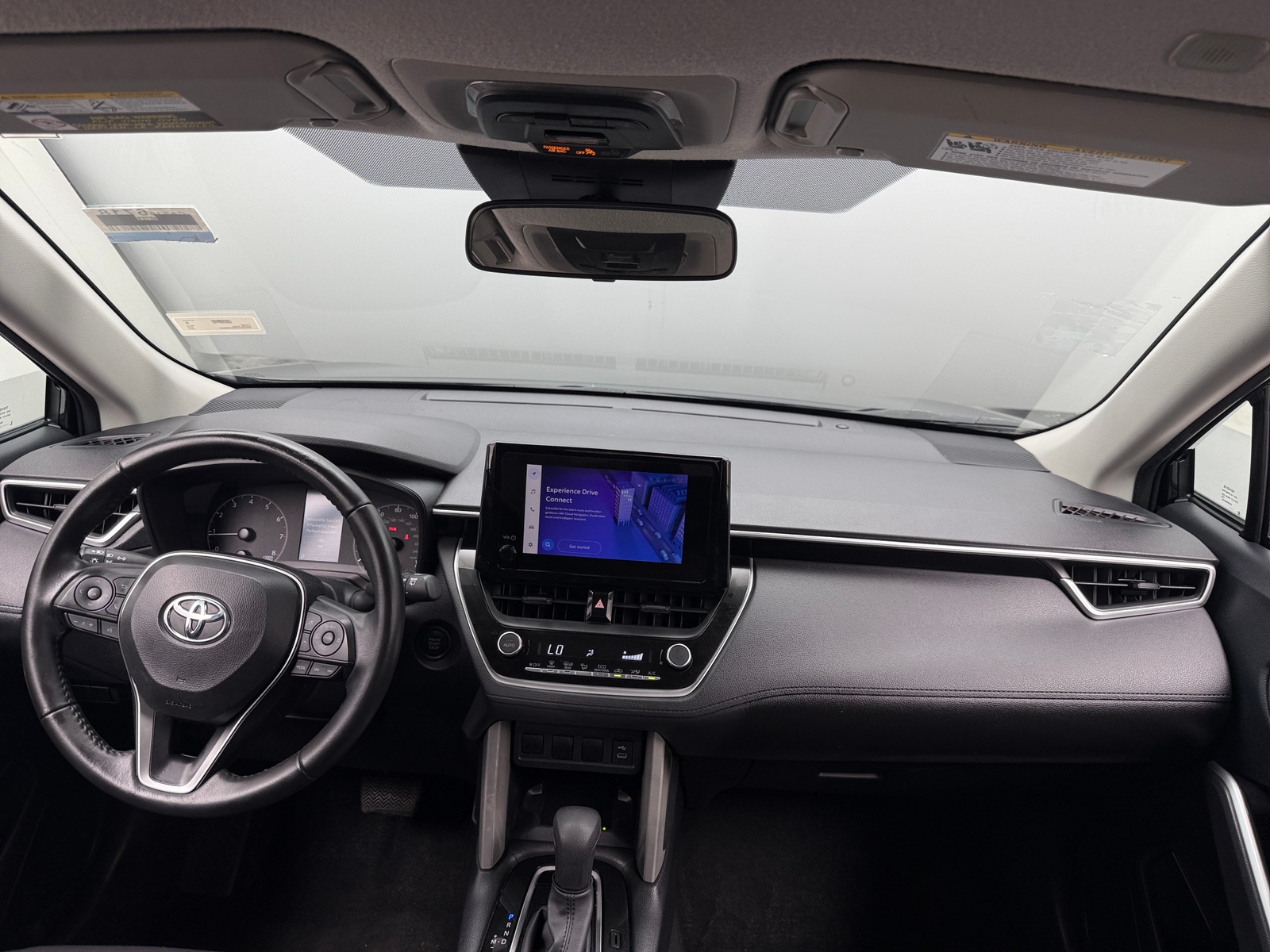 Thumbnail: 2024 Toyota Corolla Cross - 3