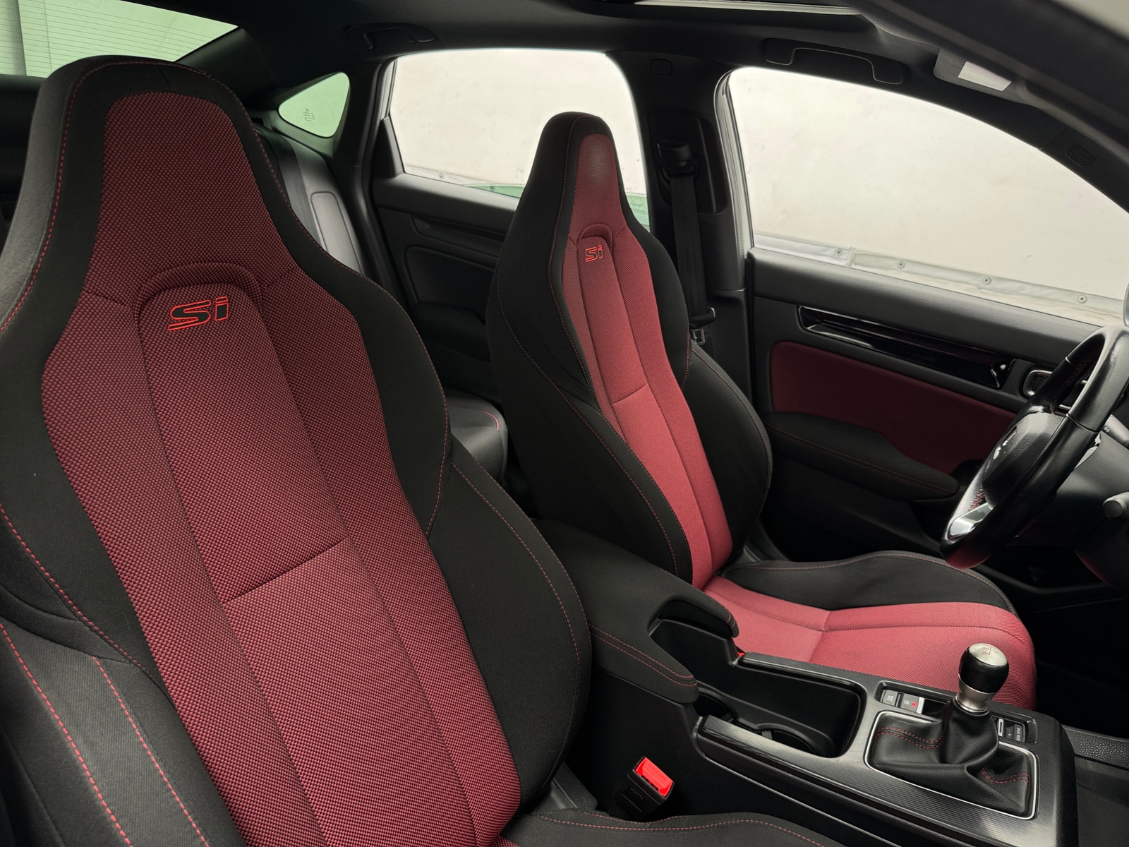 Thumbnail: 2023 Honda Civic - 2