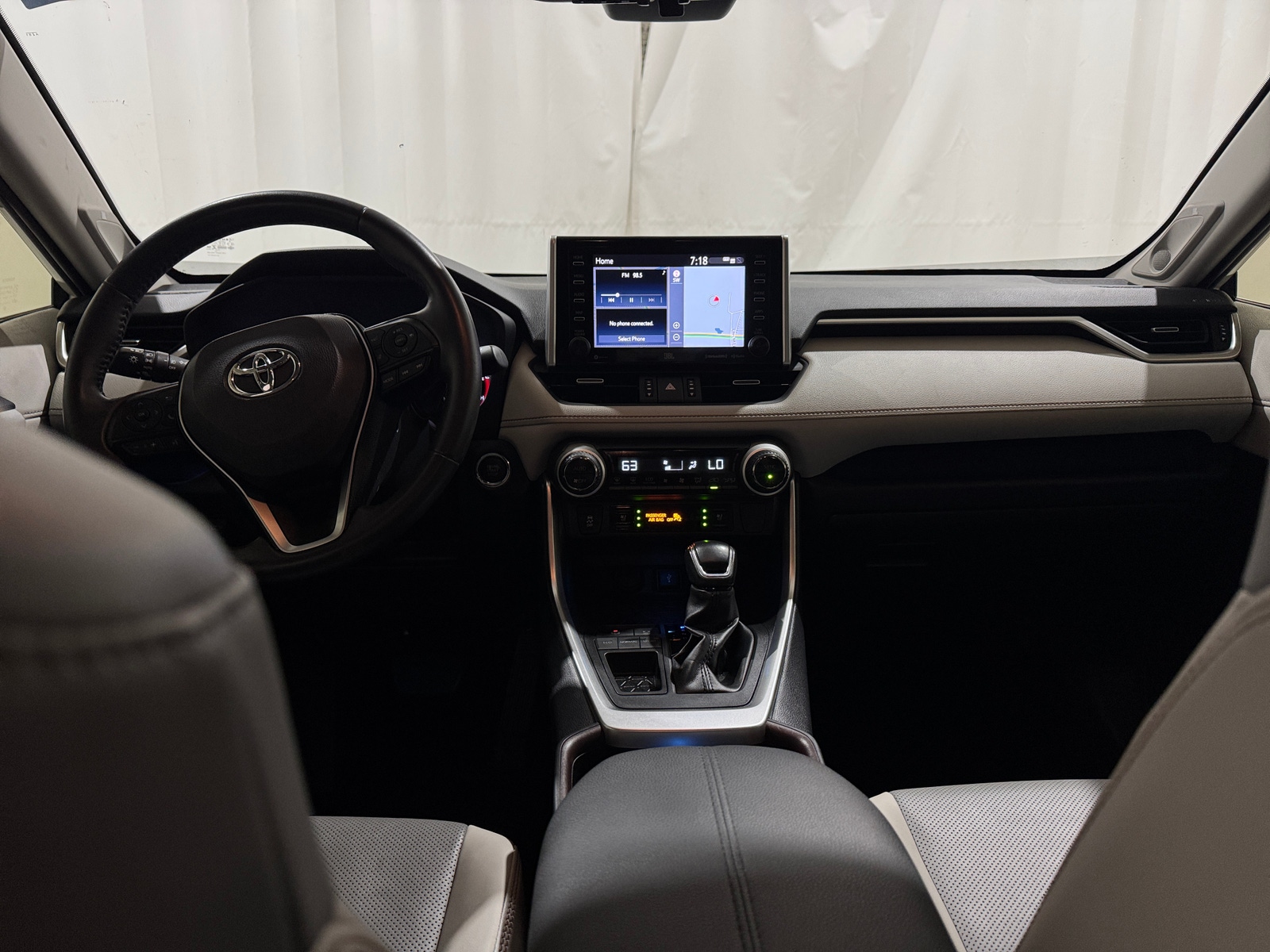 Thumbnail: 2020 Toyota RAV4 - 2