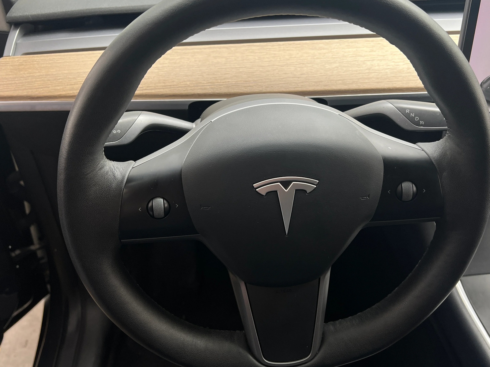 Thumbnail: 2021 Tesla Model Y - 4