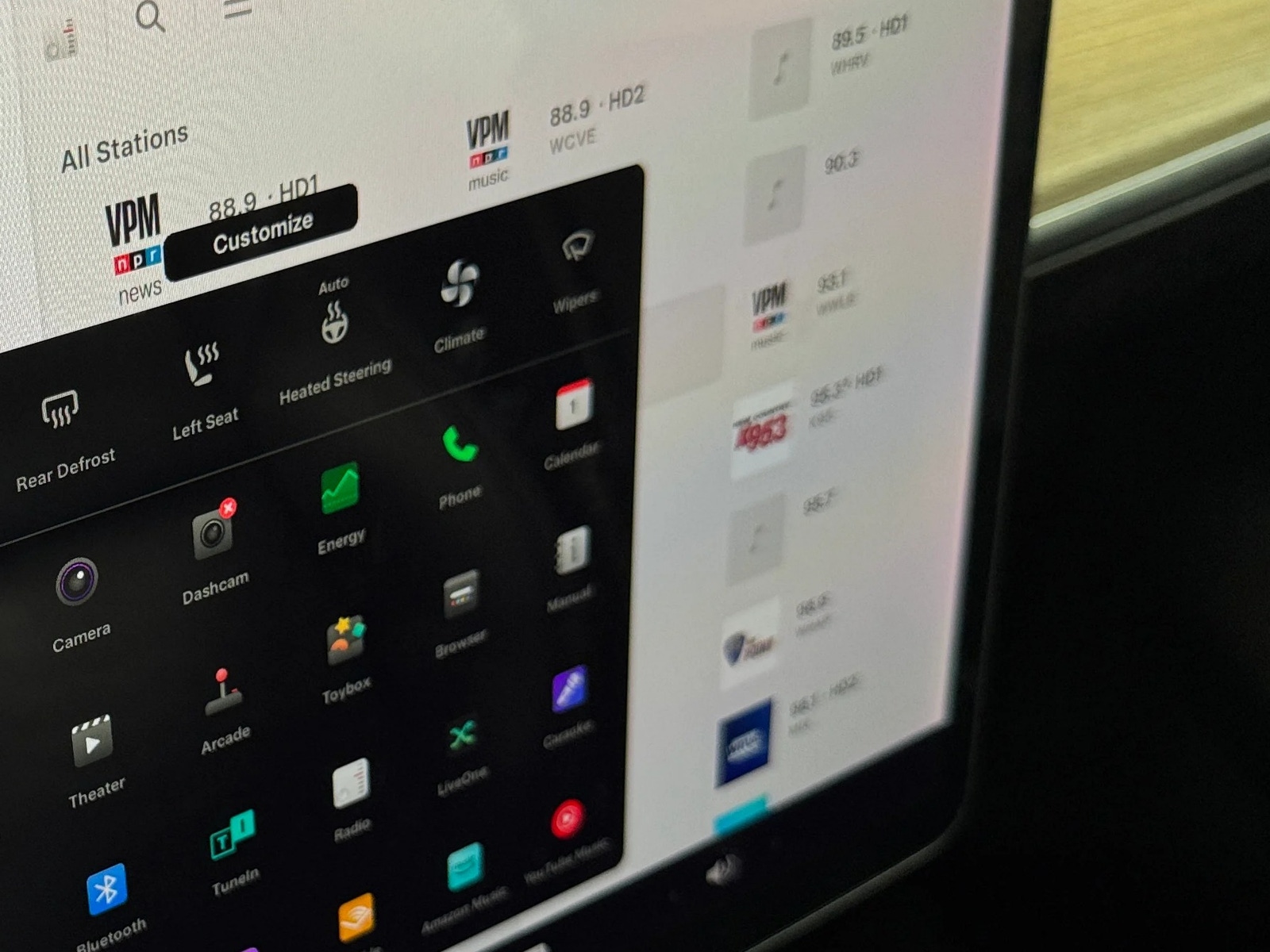 Thumbnail: 2021 Tesla Model Y - 3