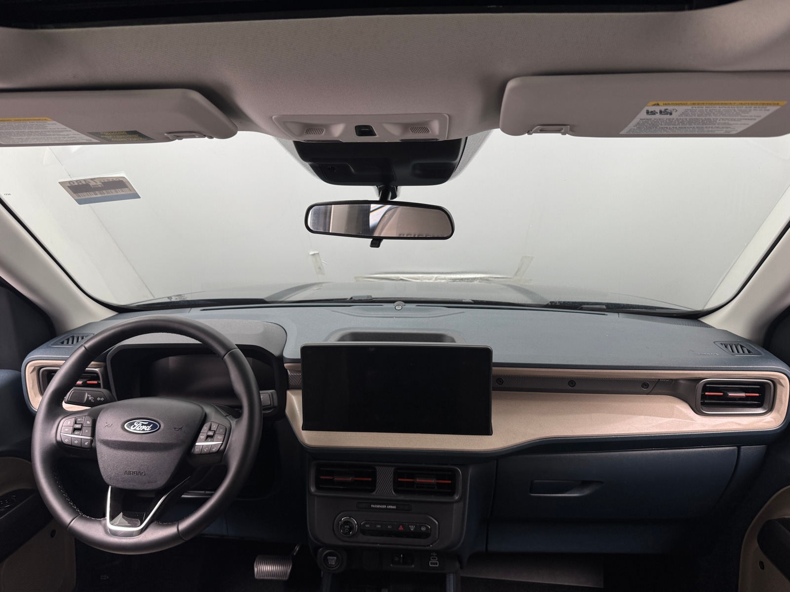 Thumbnail: 2025 Ford Maverick - 3