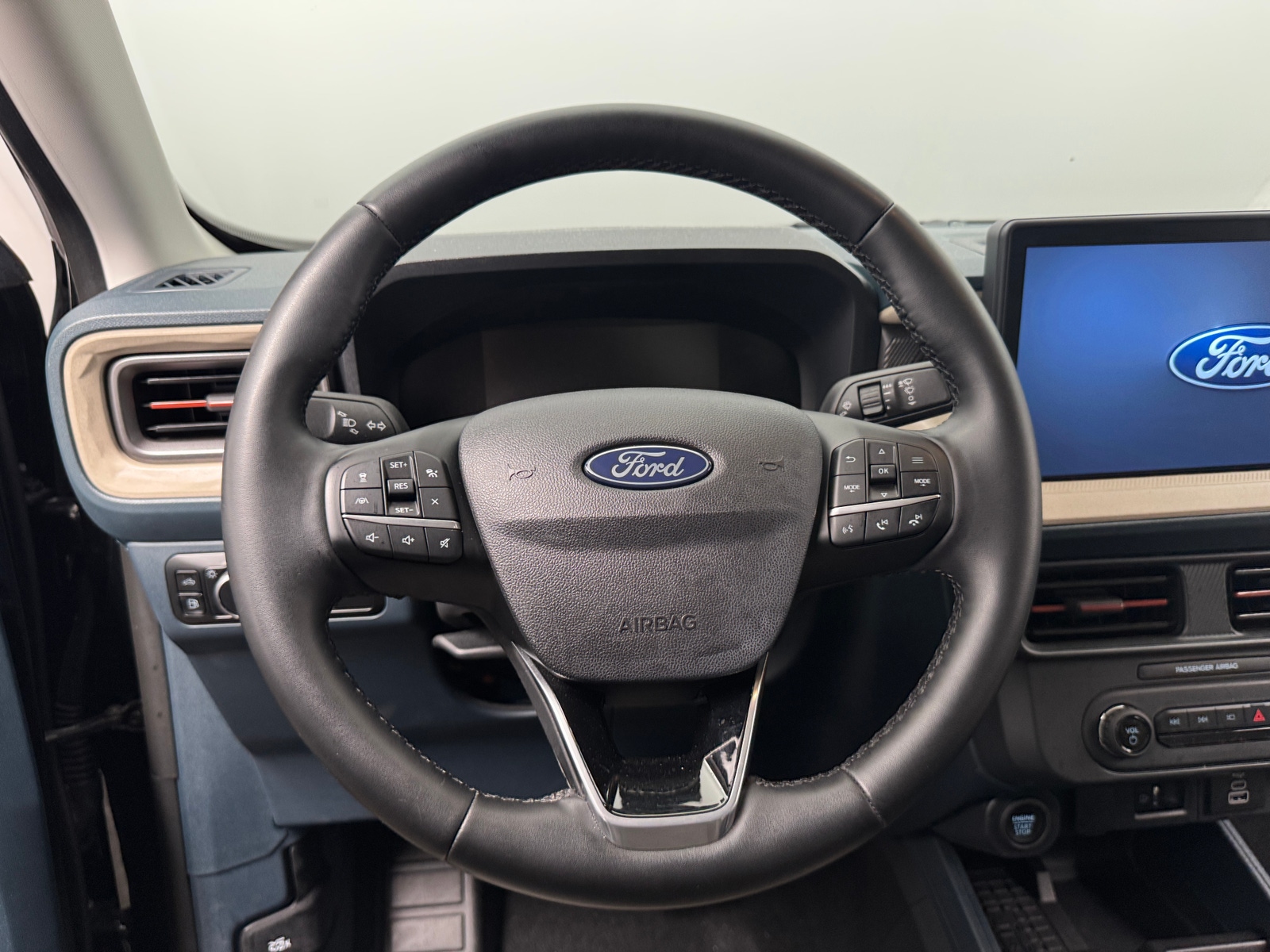 Thumbnail: 2025 Ford Maverick - 5